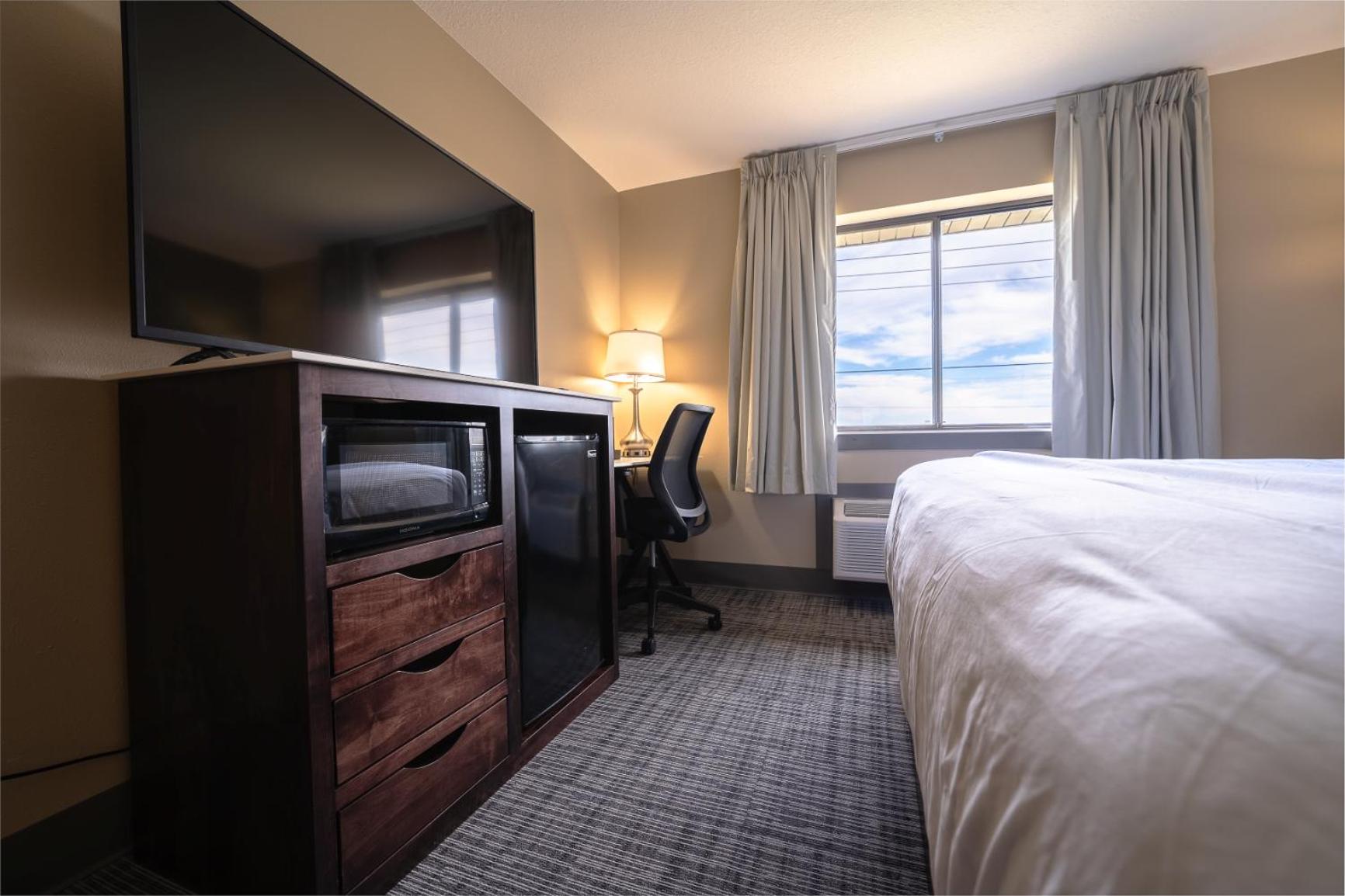 Cobblestone Inn & Suites - Trenton, Billede 5