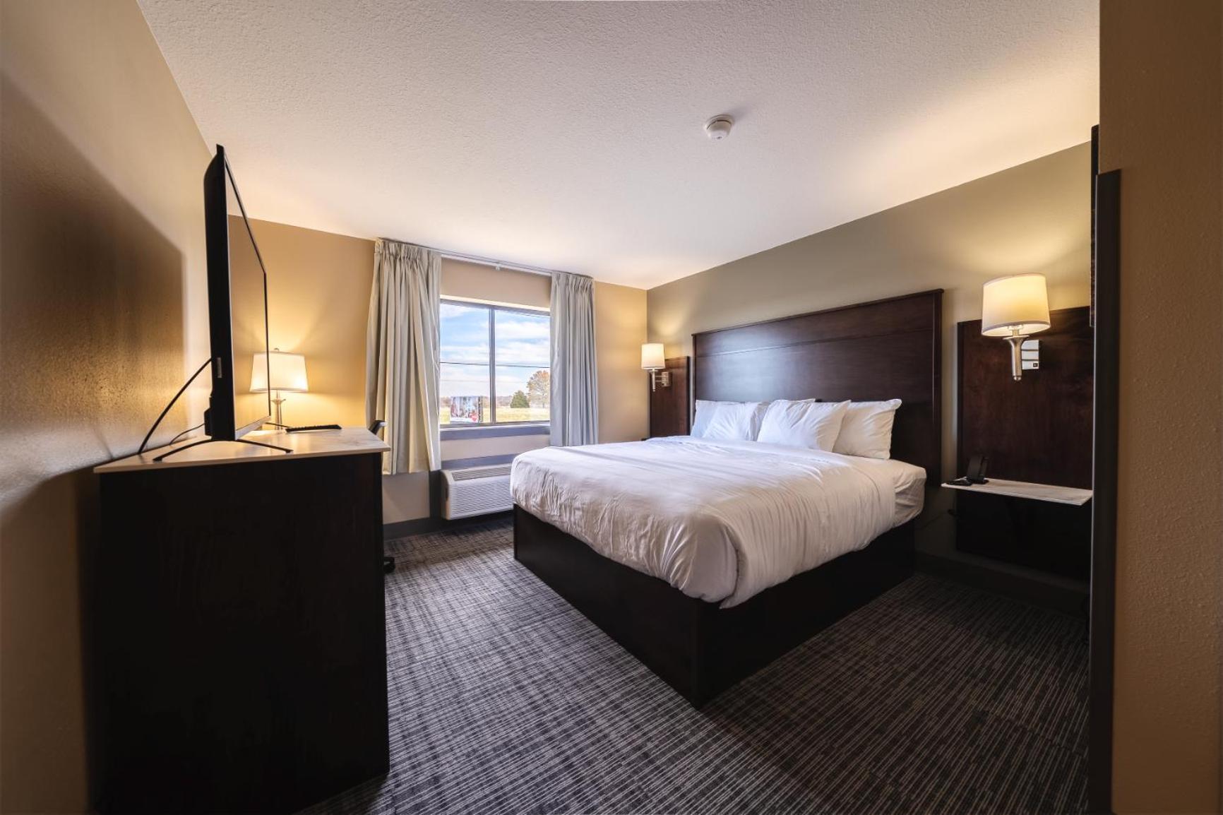 King Room
