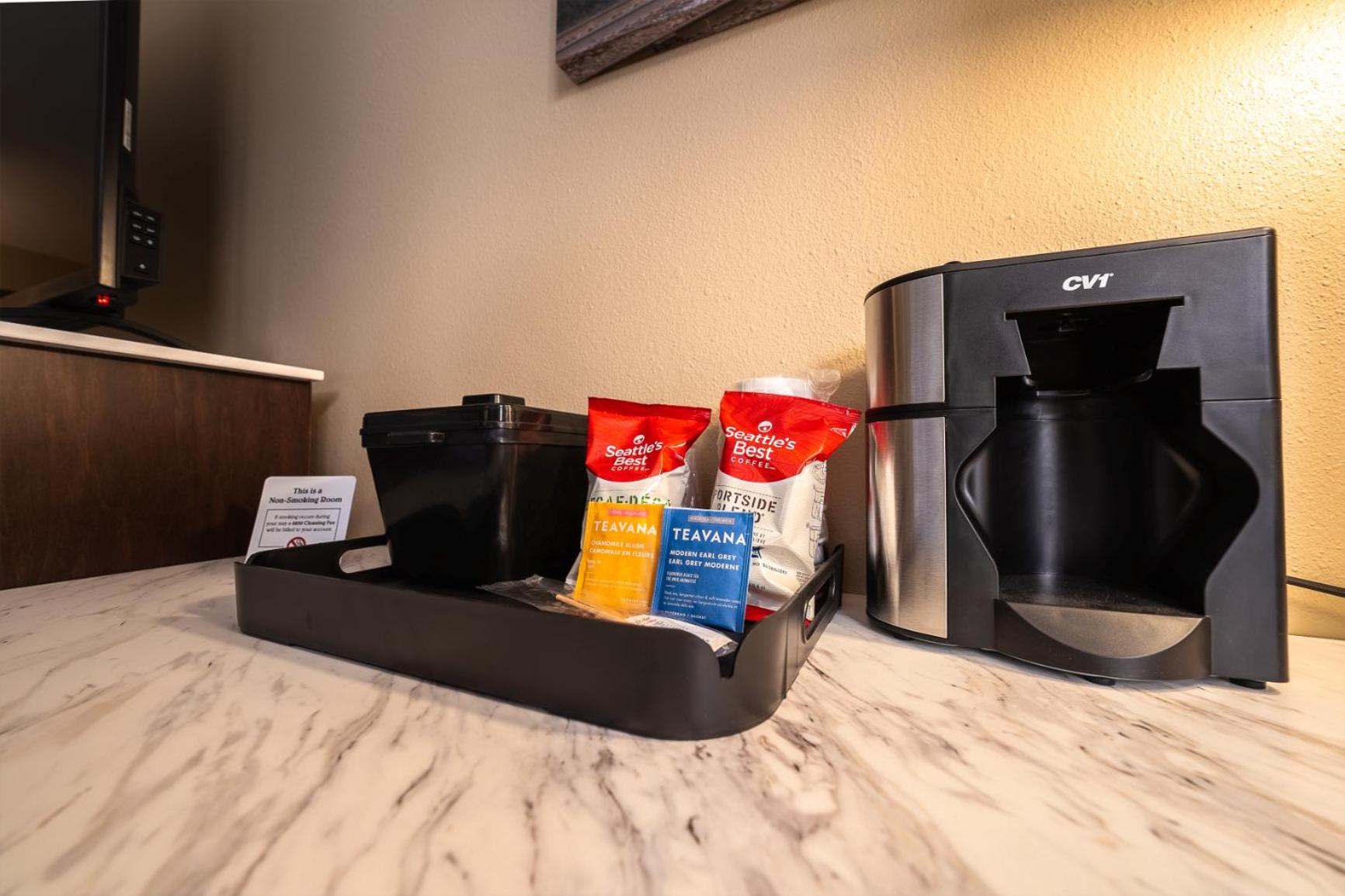 Cobblestone Inn & Suites - Trenton, Billede 3