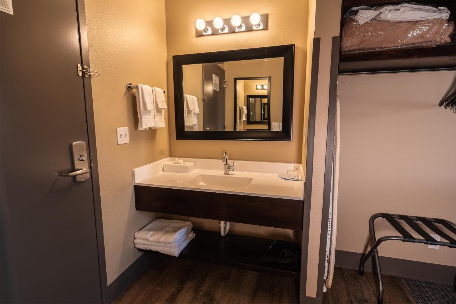 Cobblestone Inn & Suites - Trenton, Billede 4