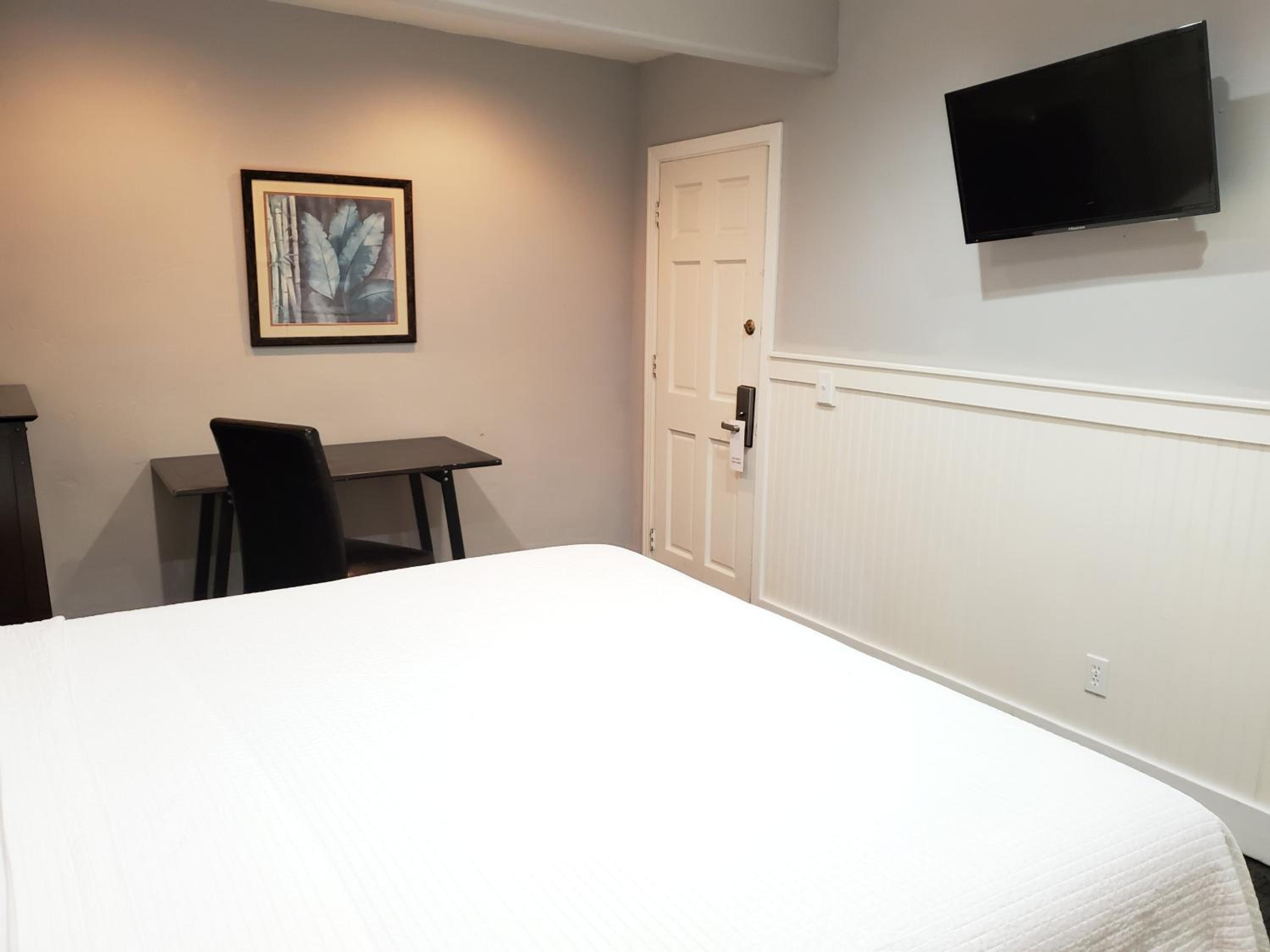 1 Bed, Non Smoking photo 1