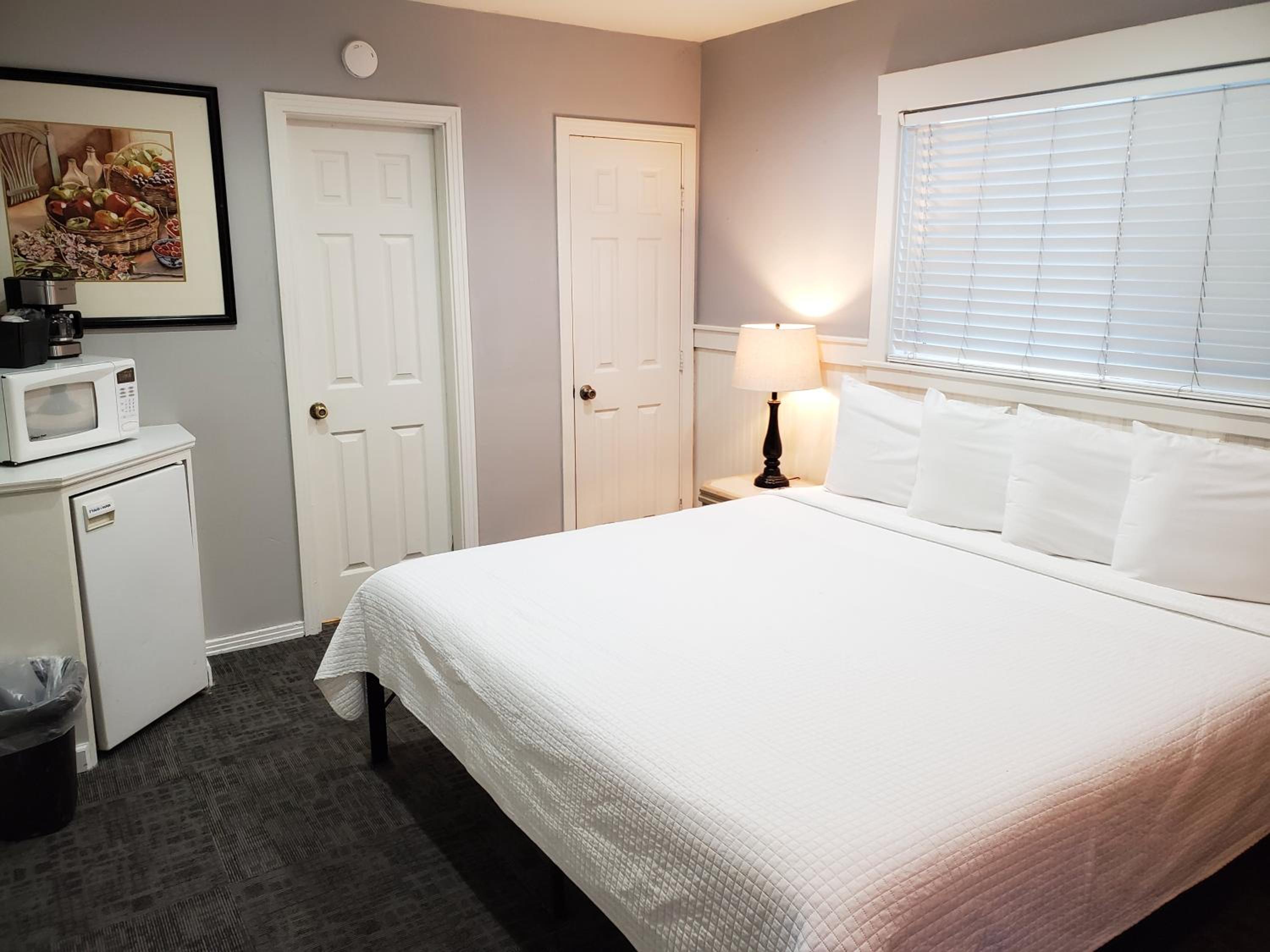 1 King Bed, Non Smoking photo 1