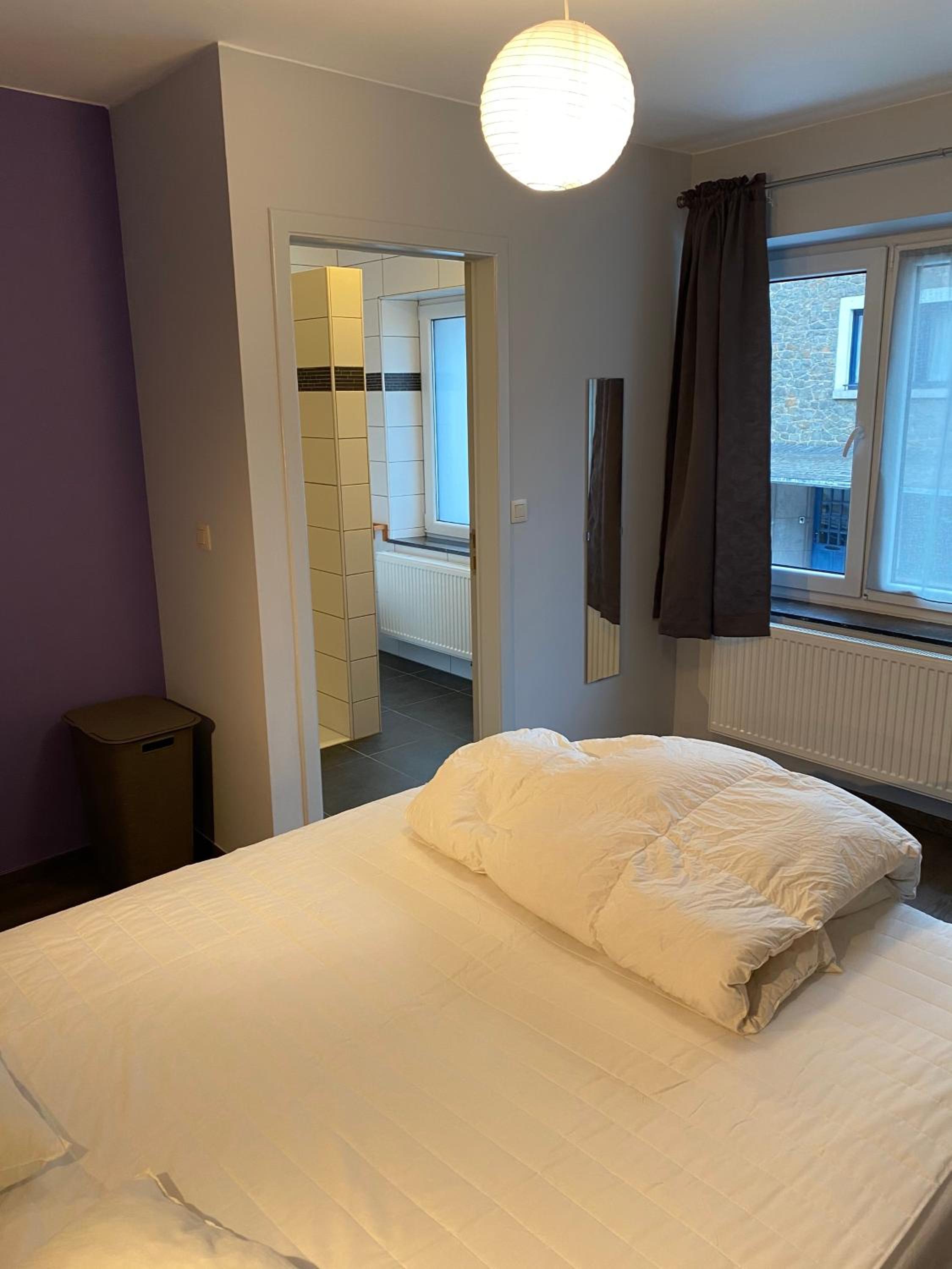 Double Room with Private Bathroom photo 1