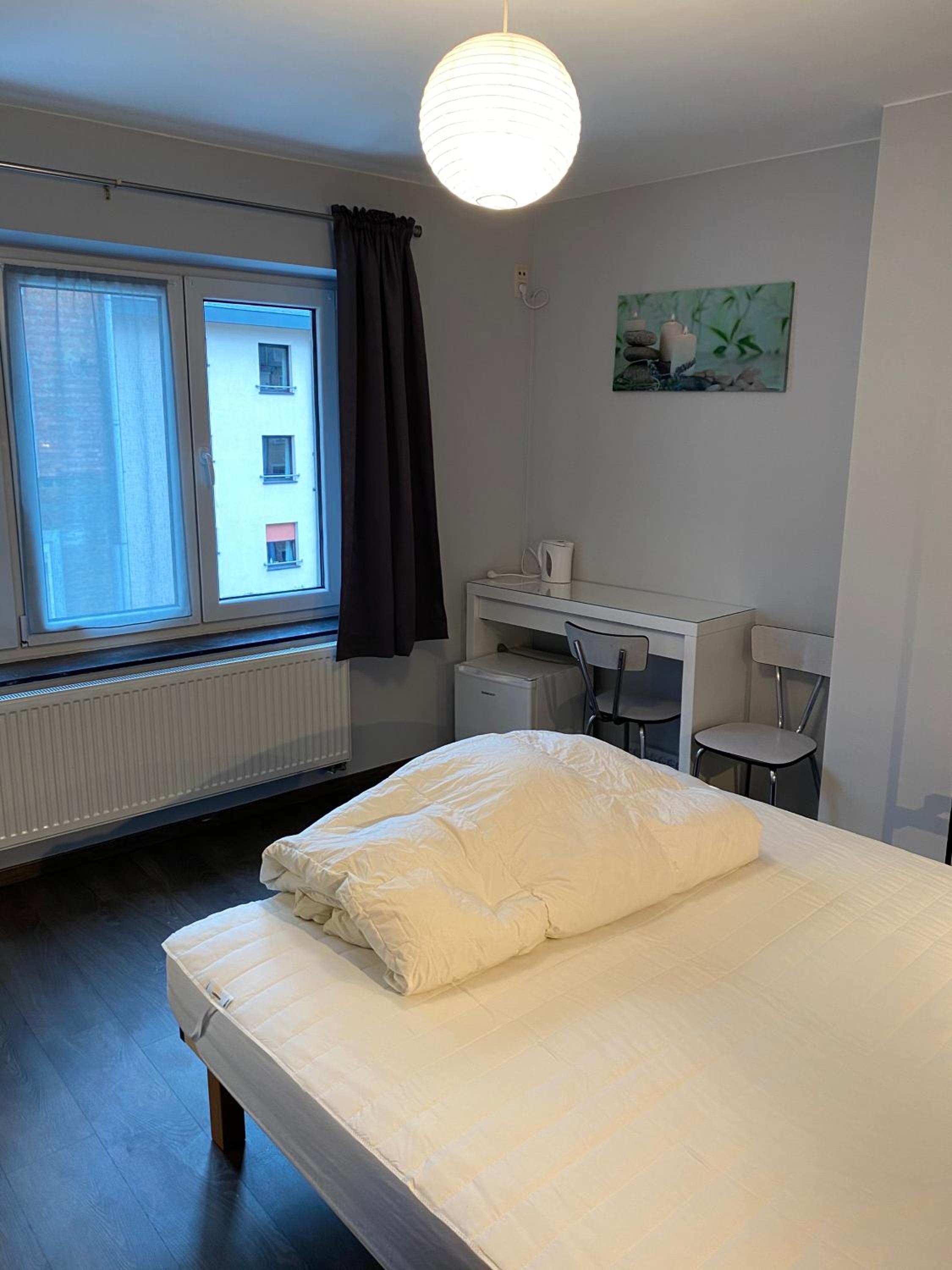 Double Room with Private Bathroom photo 3