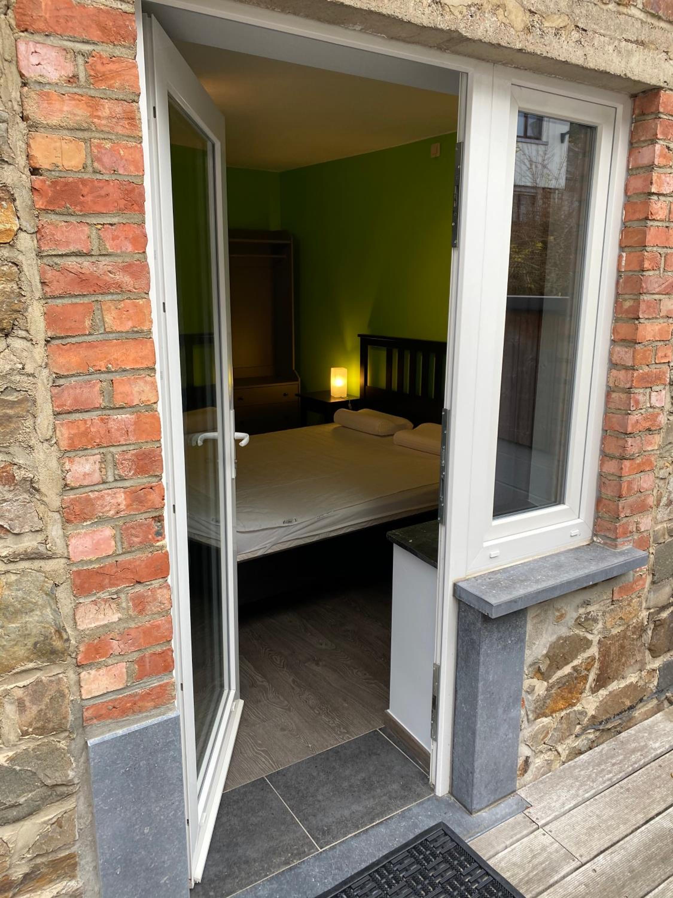 Double Room with Terrace photo 2