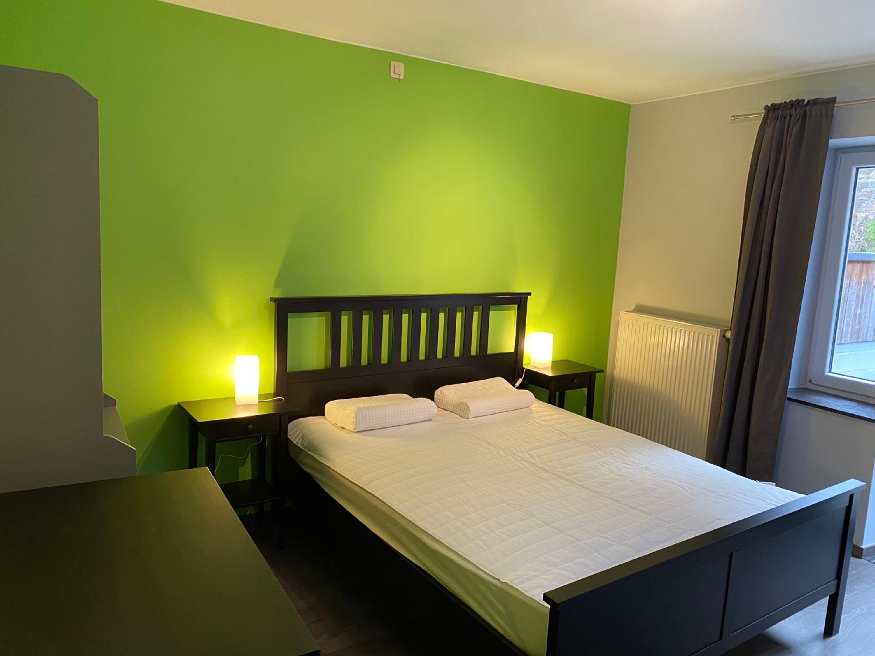 Double Room with Terrace photo 1
