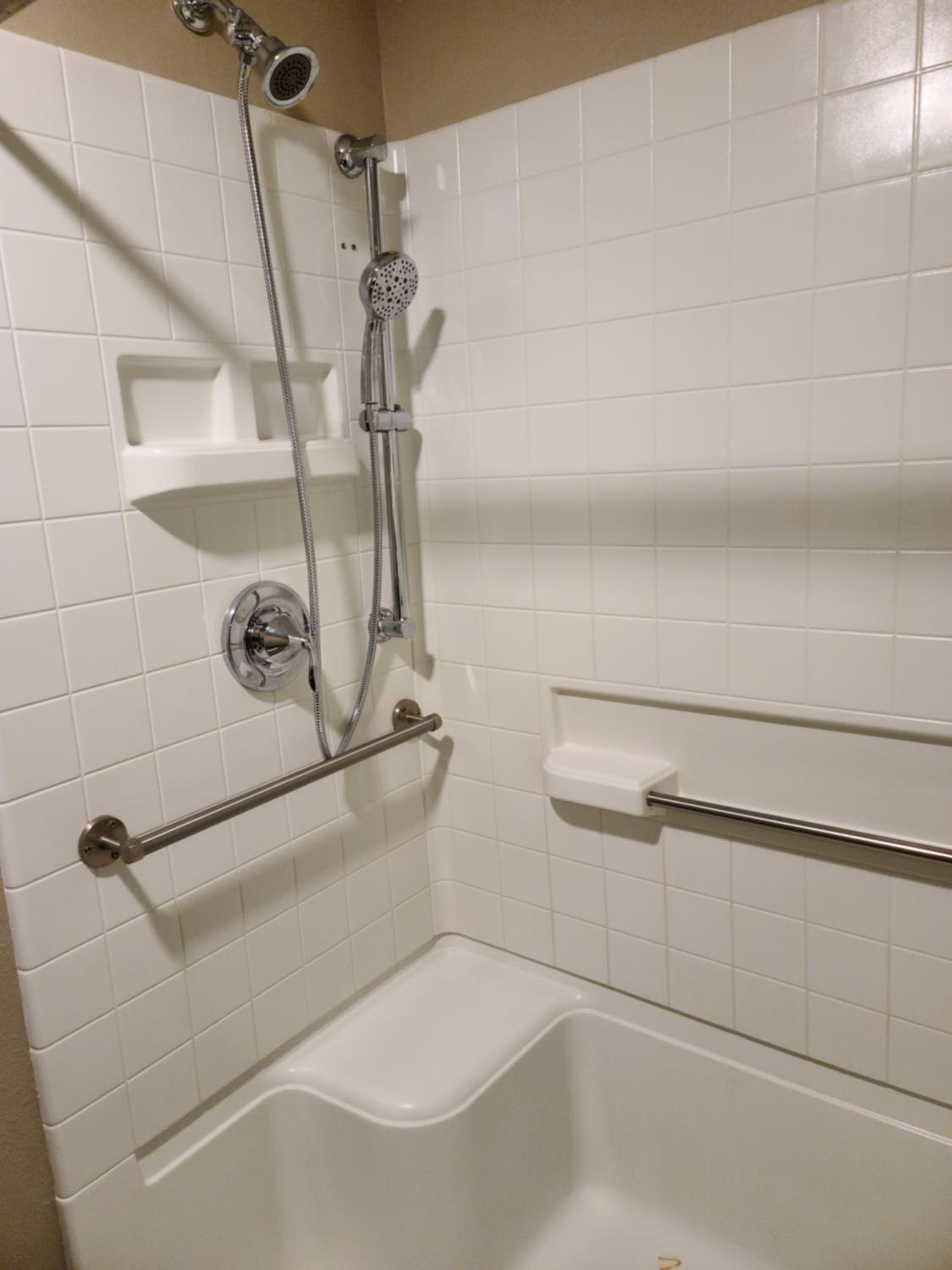 King Room - Disability Access
