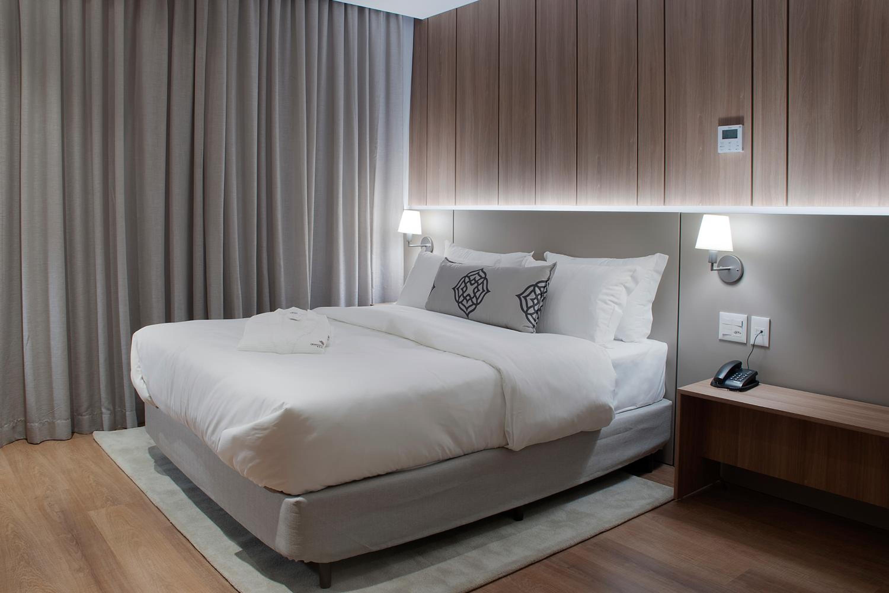 Double Room - Disability Access