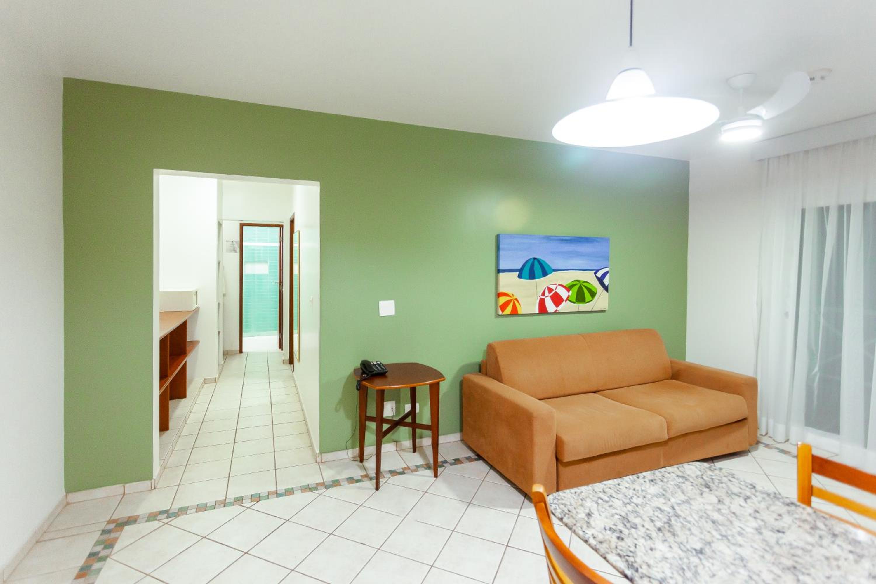 Apartment (4 People) photo 1