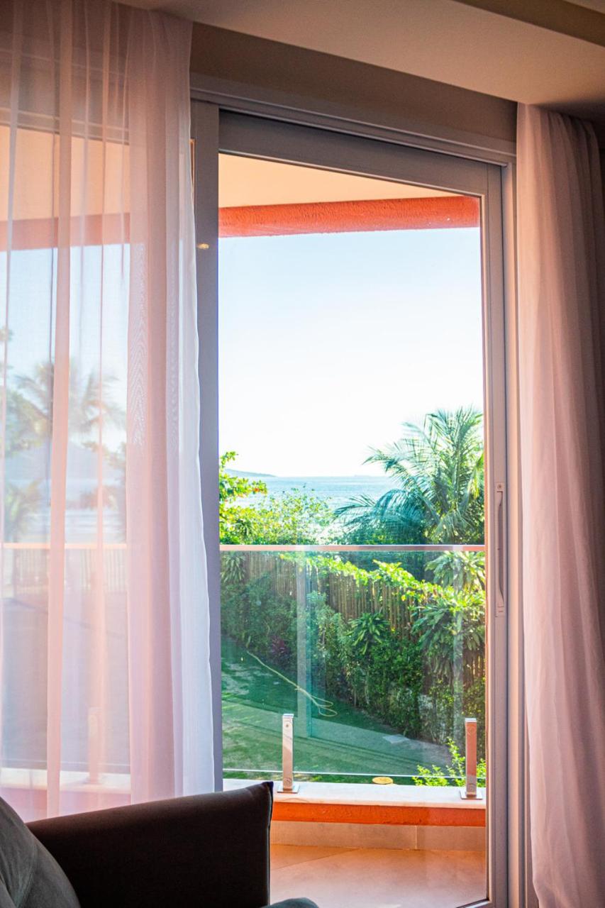 Suite with Sea View (Annex building) - Photo 12