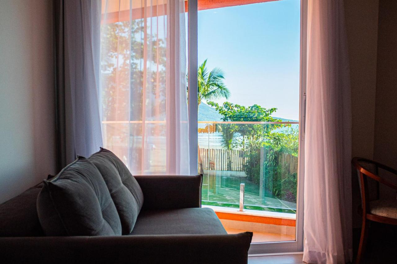Suite with Sea View (Annex building) - Photo 13