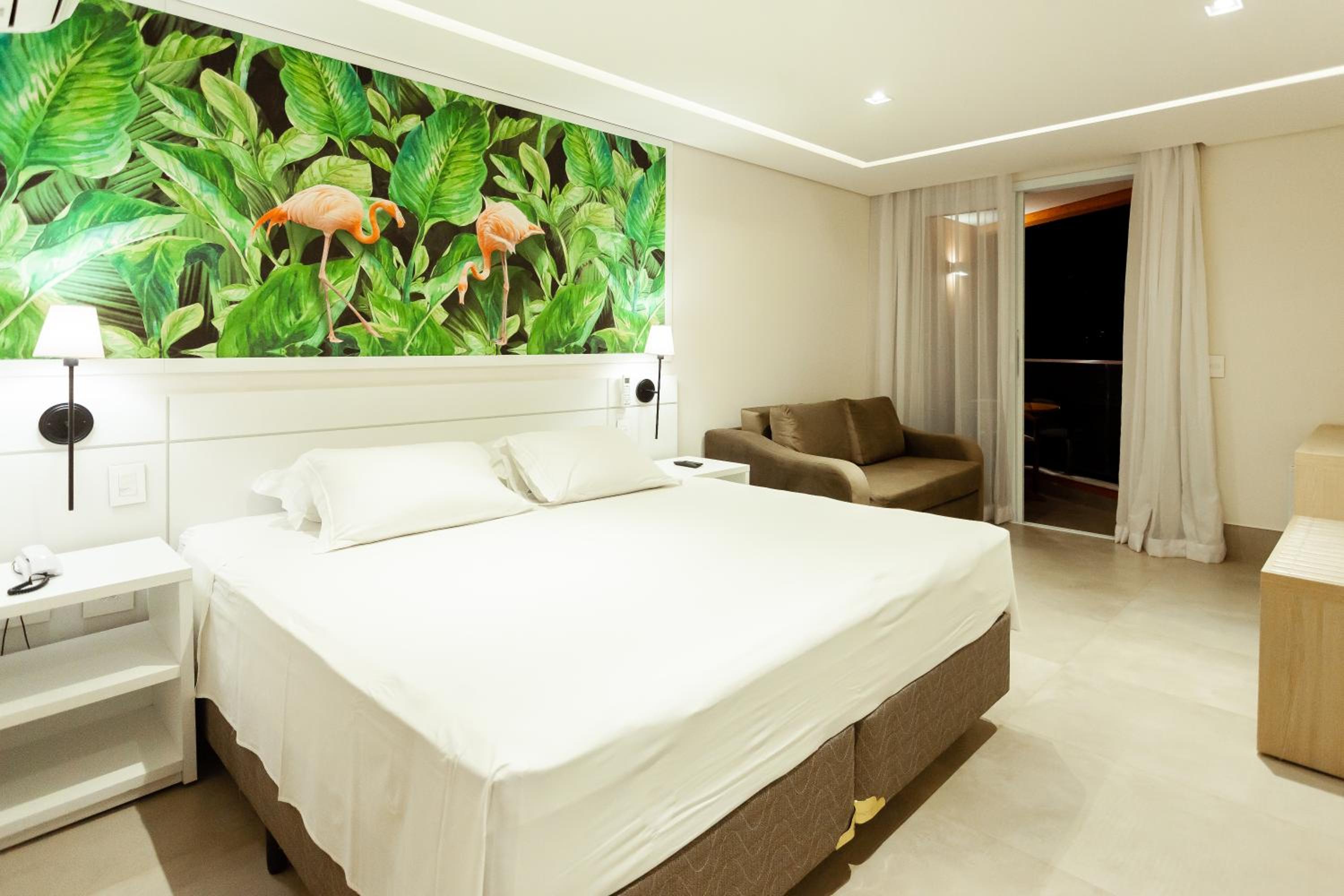 Suite with Sea View (Annex building) - Photo 15