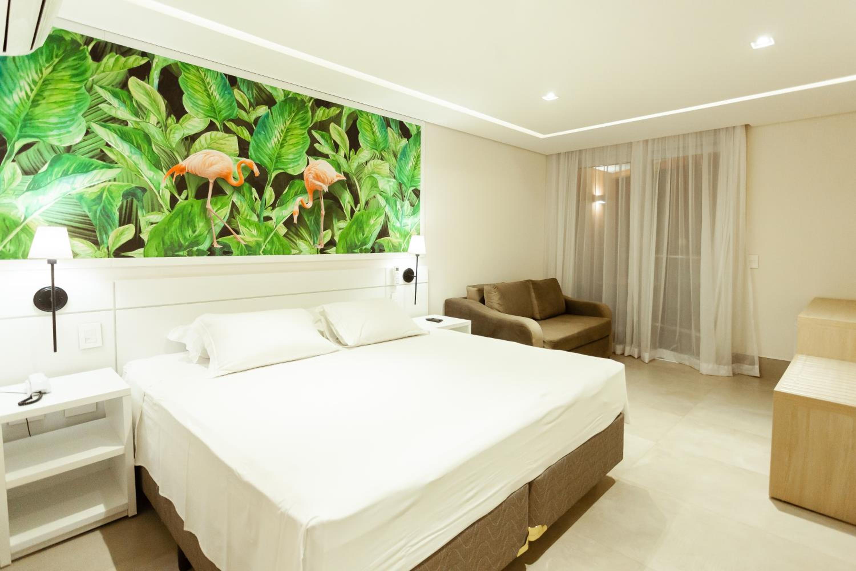 Suite with Sea View (Annex building) - Photo 2