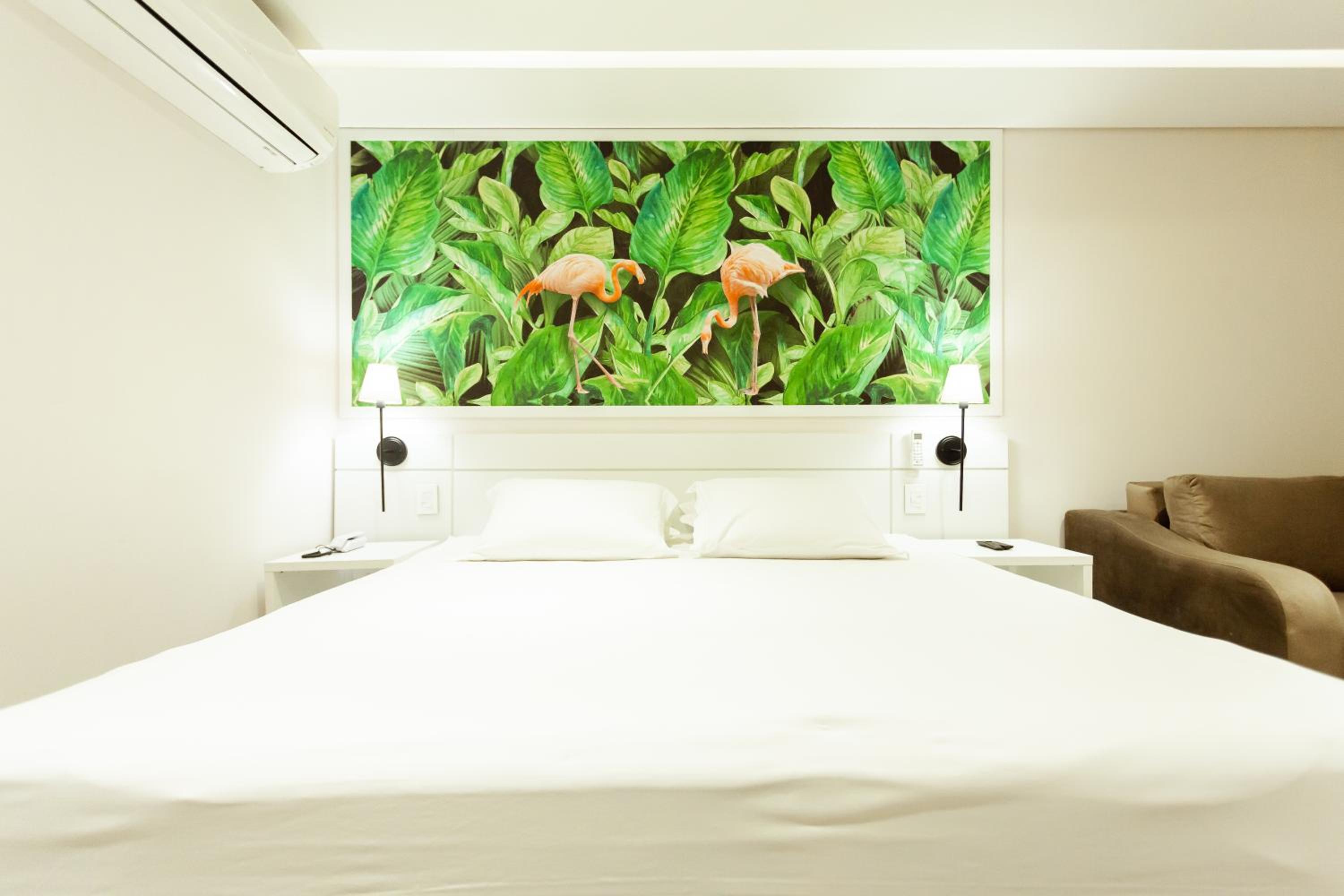 Suite with Sea View (Annex building) - Photo 3