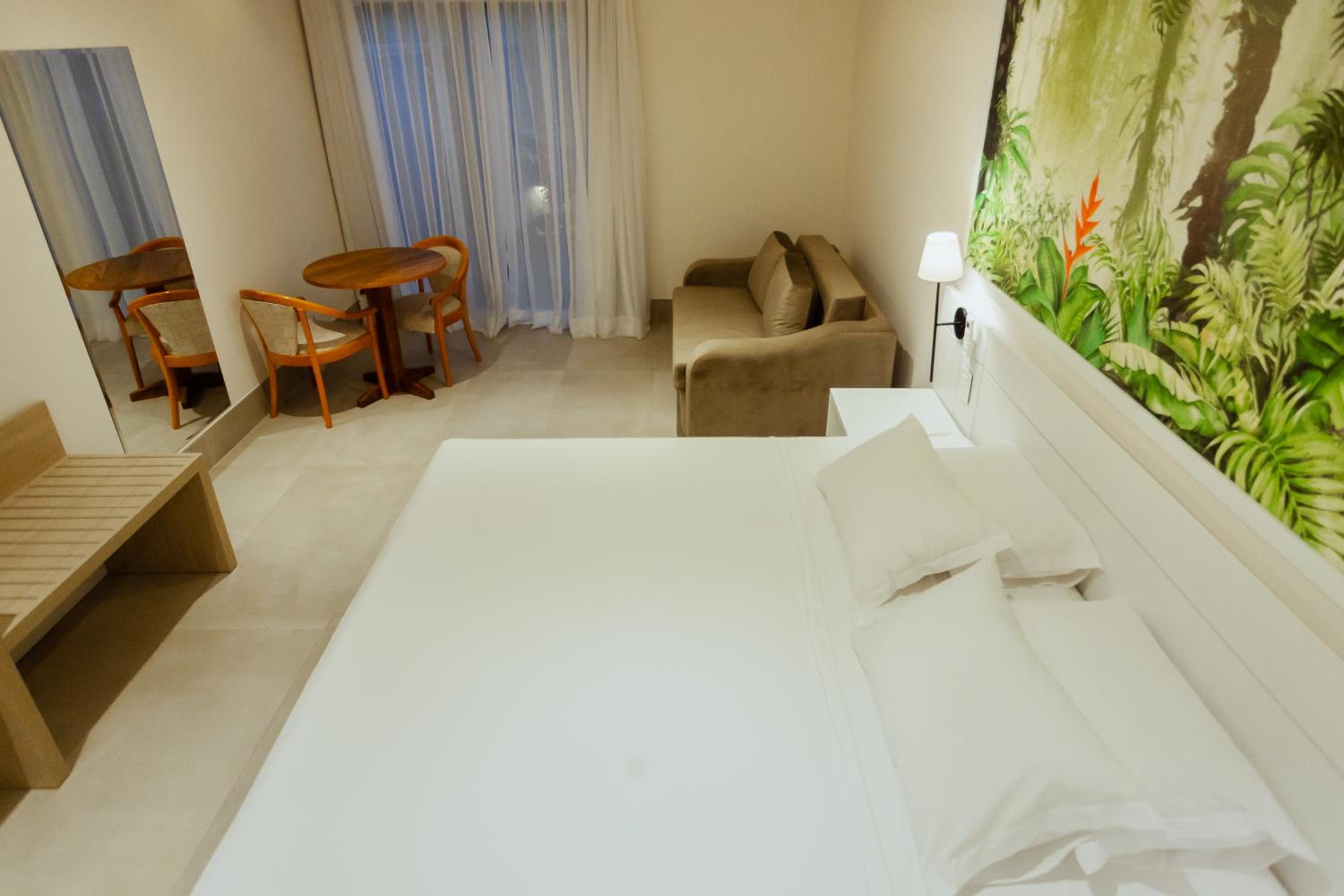 Suite with Terrace photo 3
