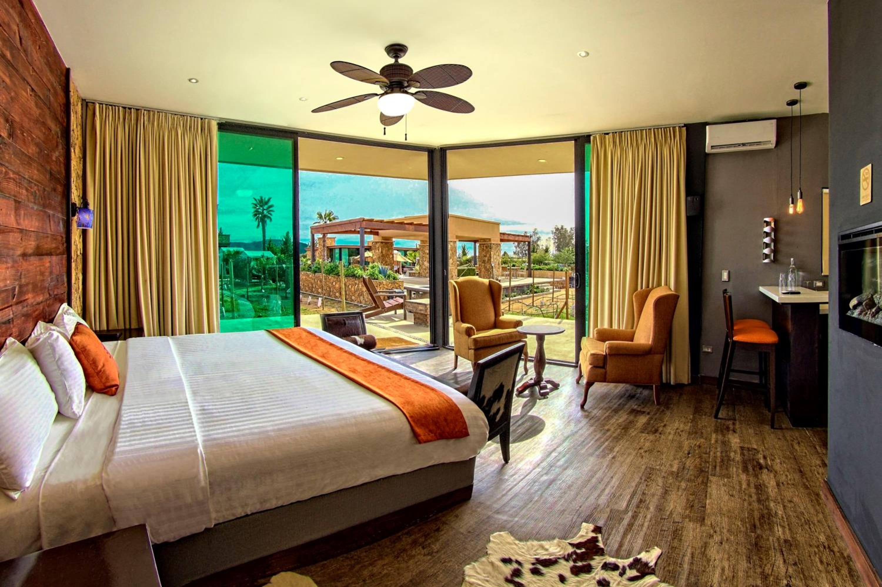 Grand Deluxe Villa