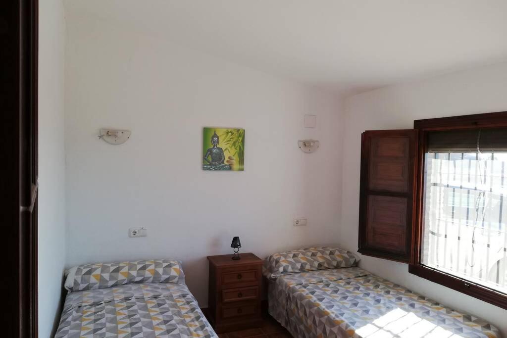 Chalet de Dos Habitaciones