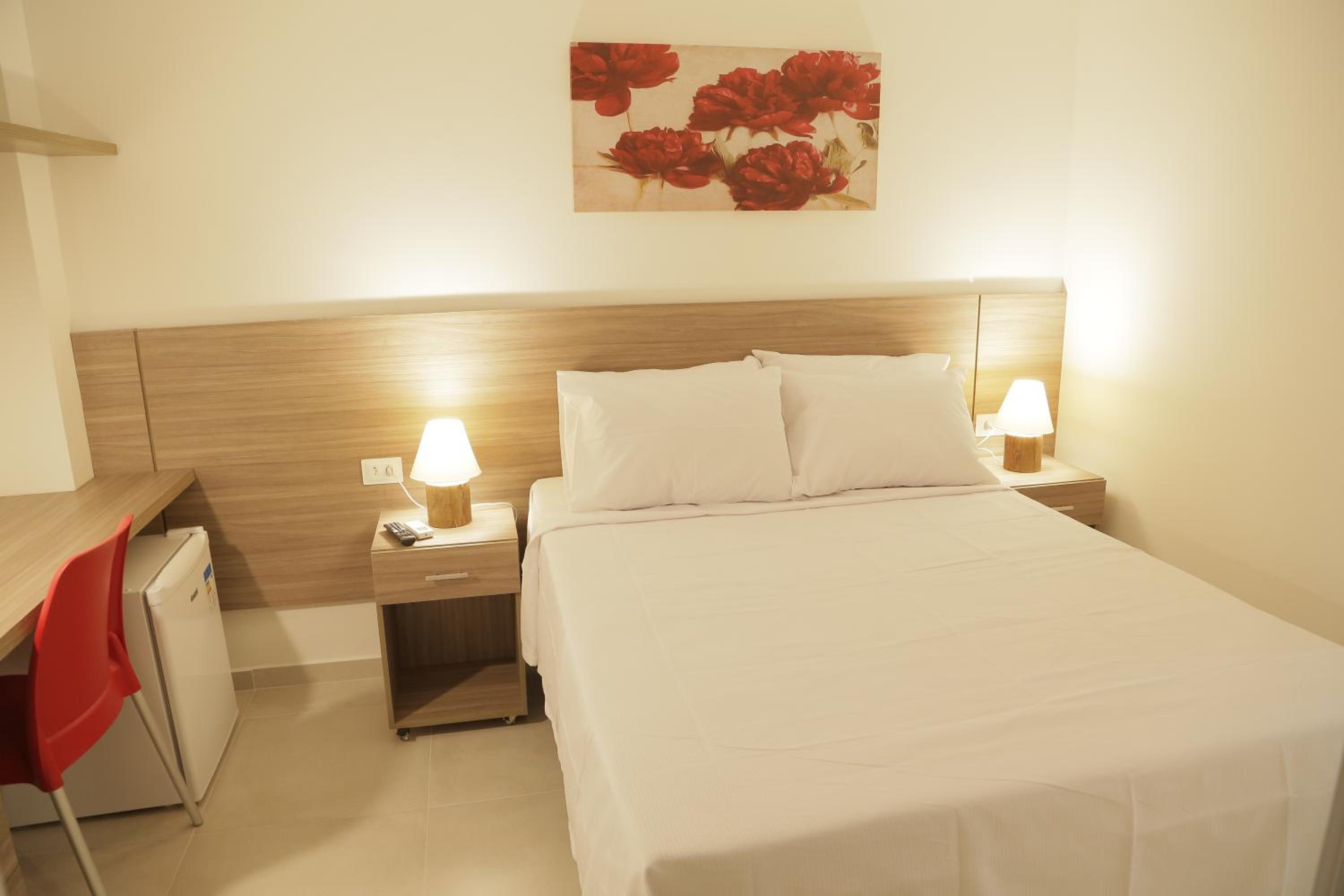 Double Room with Balcony photo 1