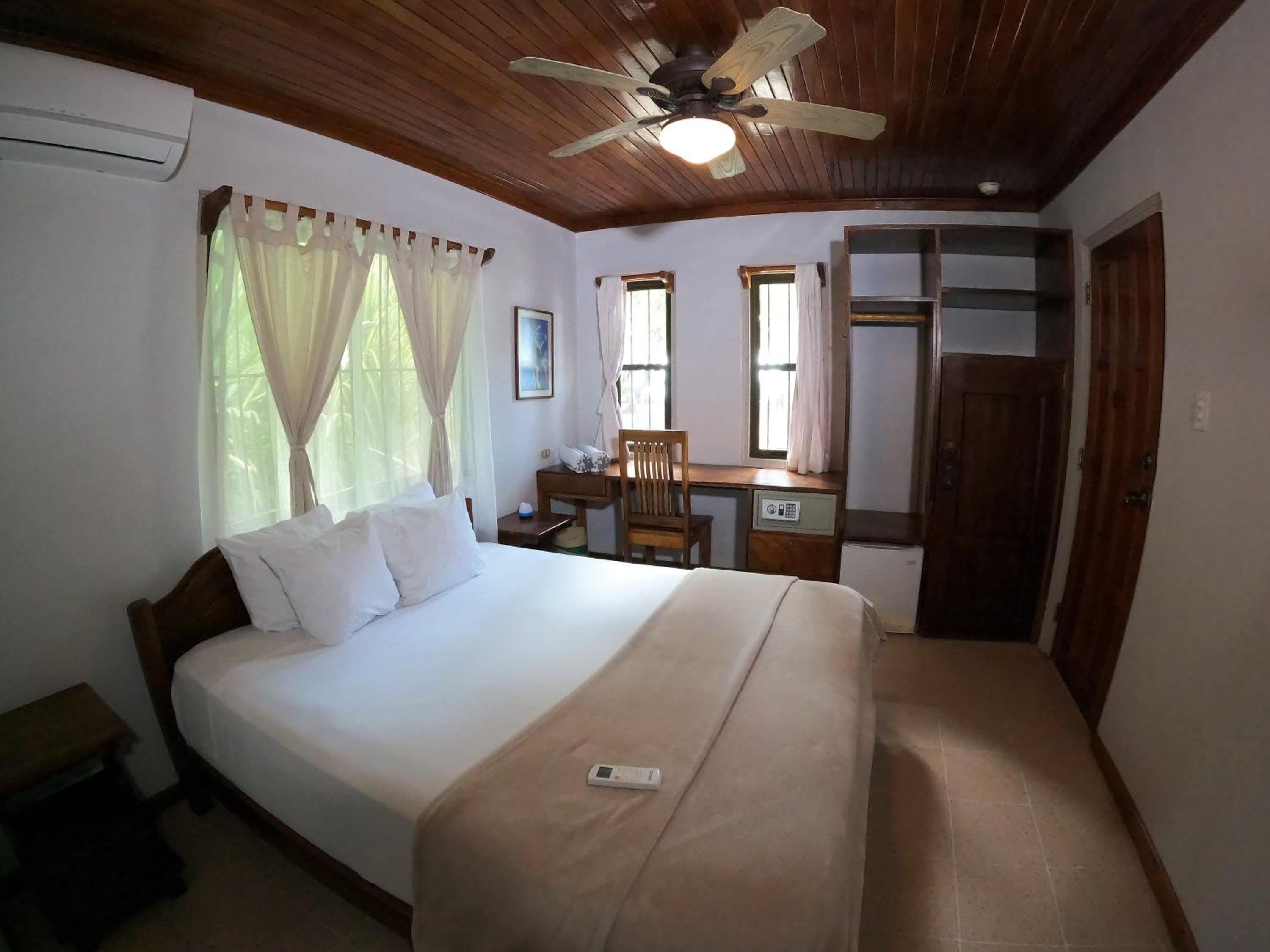 Superior Double Room photo 2