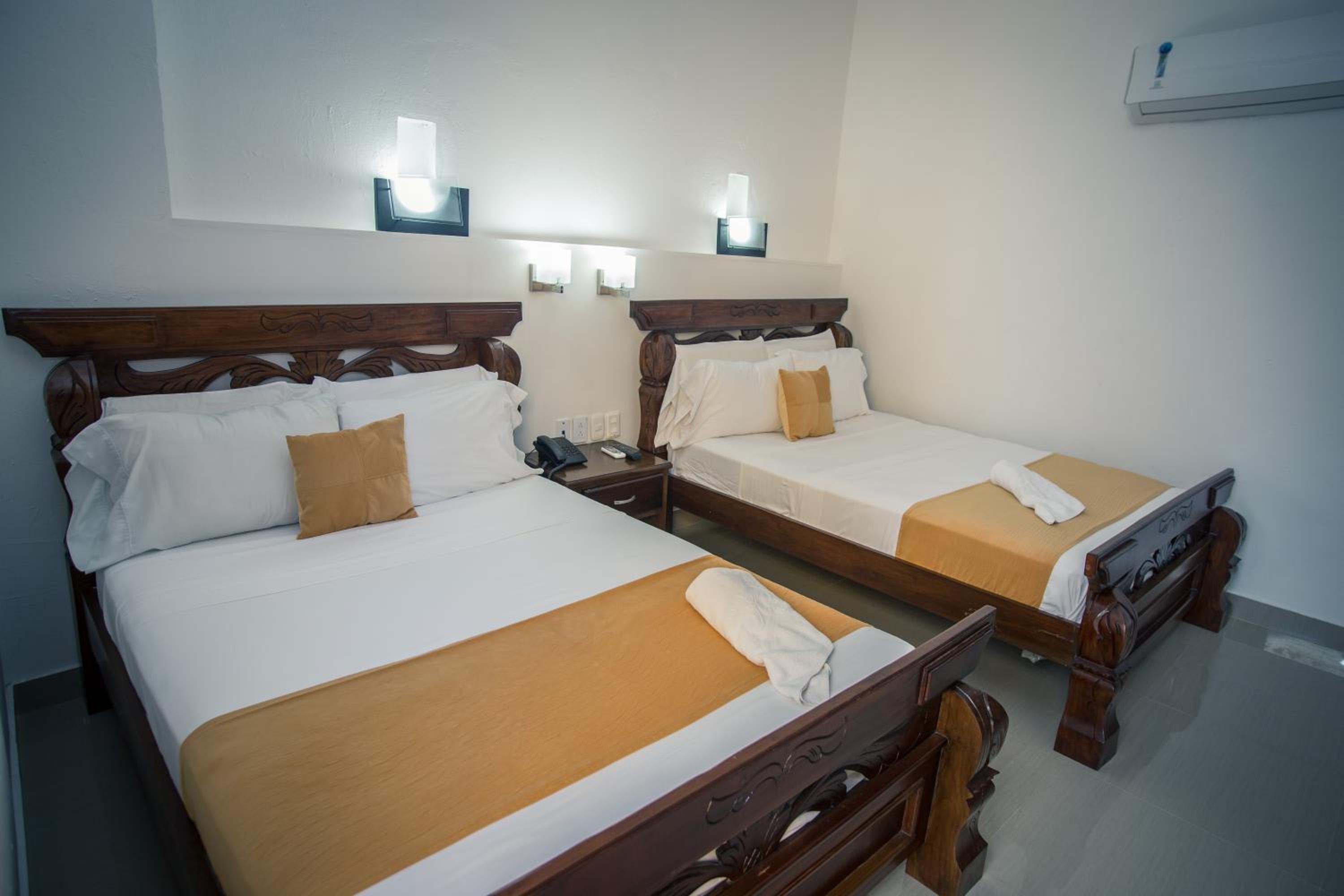 Superior Double or Twin Room photo 2