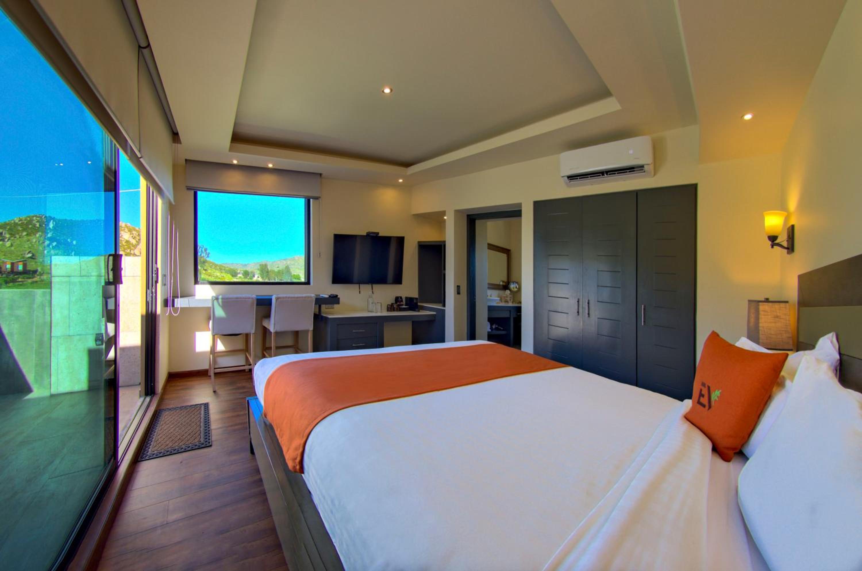 Penthouse 2 Bedrooms
