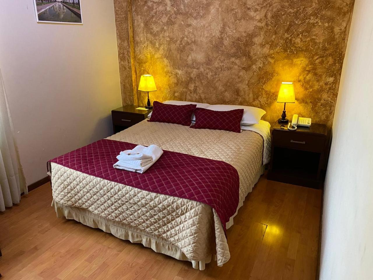 Single Room photo 3