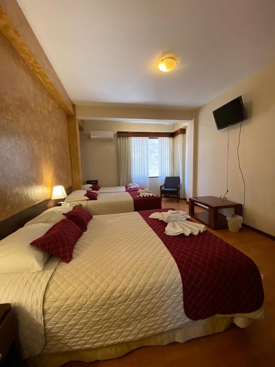 Triple Room photo 2