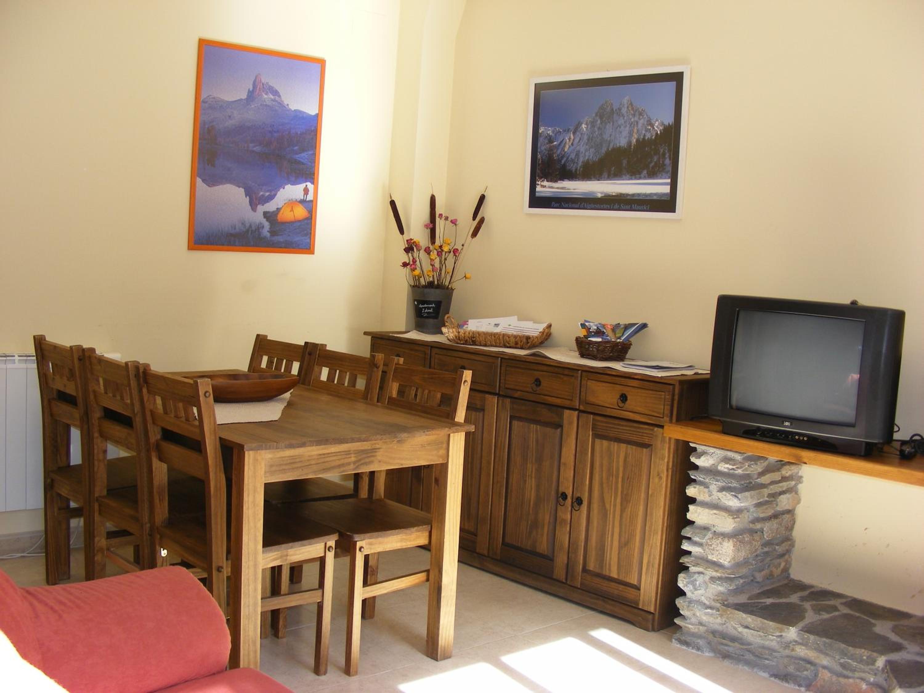 Three-Bedroom Apartment (4-5 Adults) photo 3