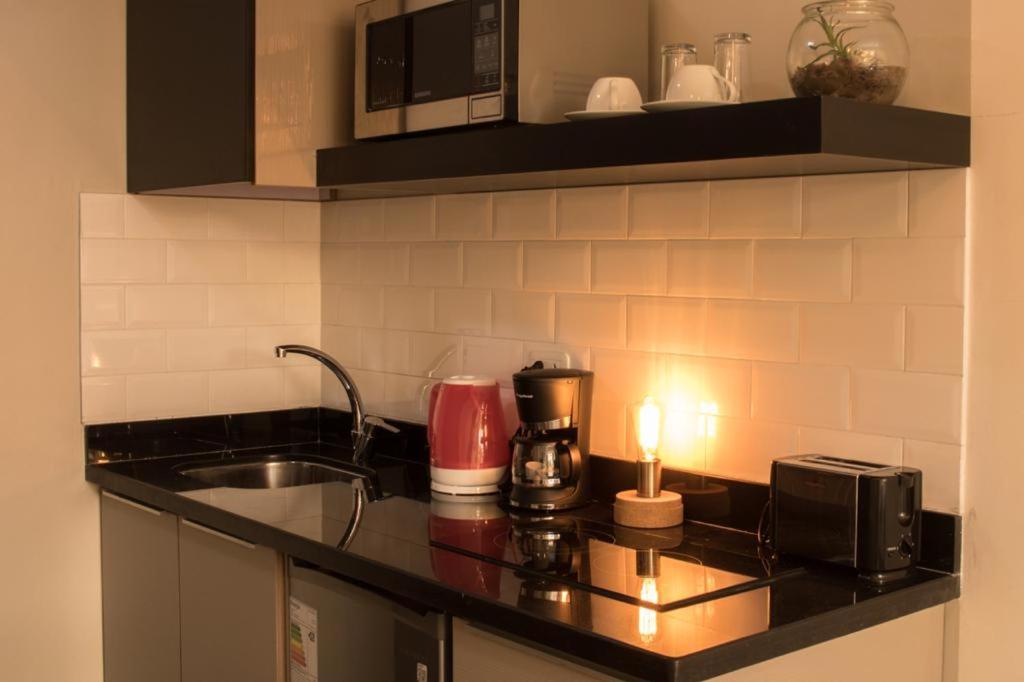 Studio Apartment photo 2
