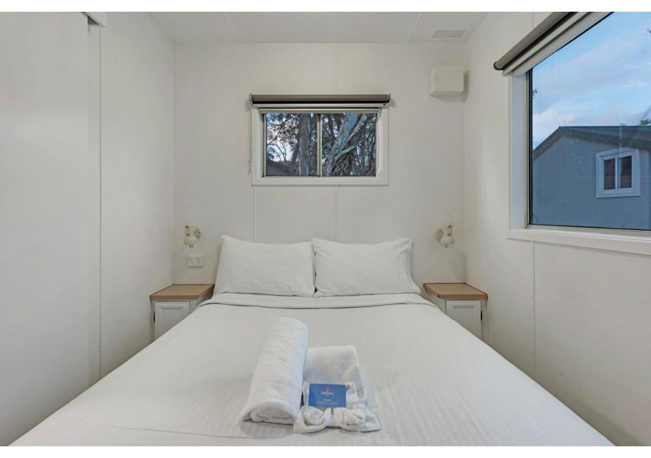 Economy 1 Bedroom Cabin - Photo 4