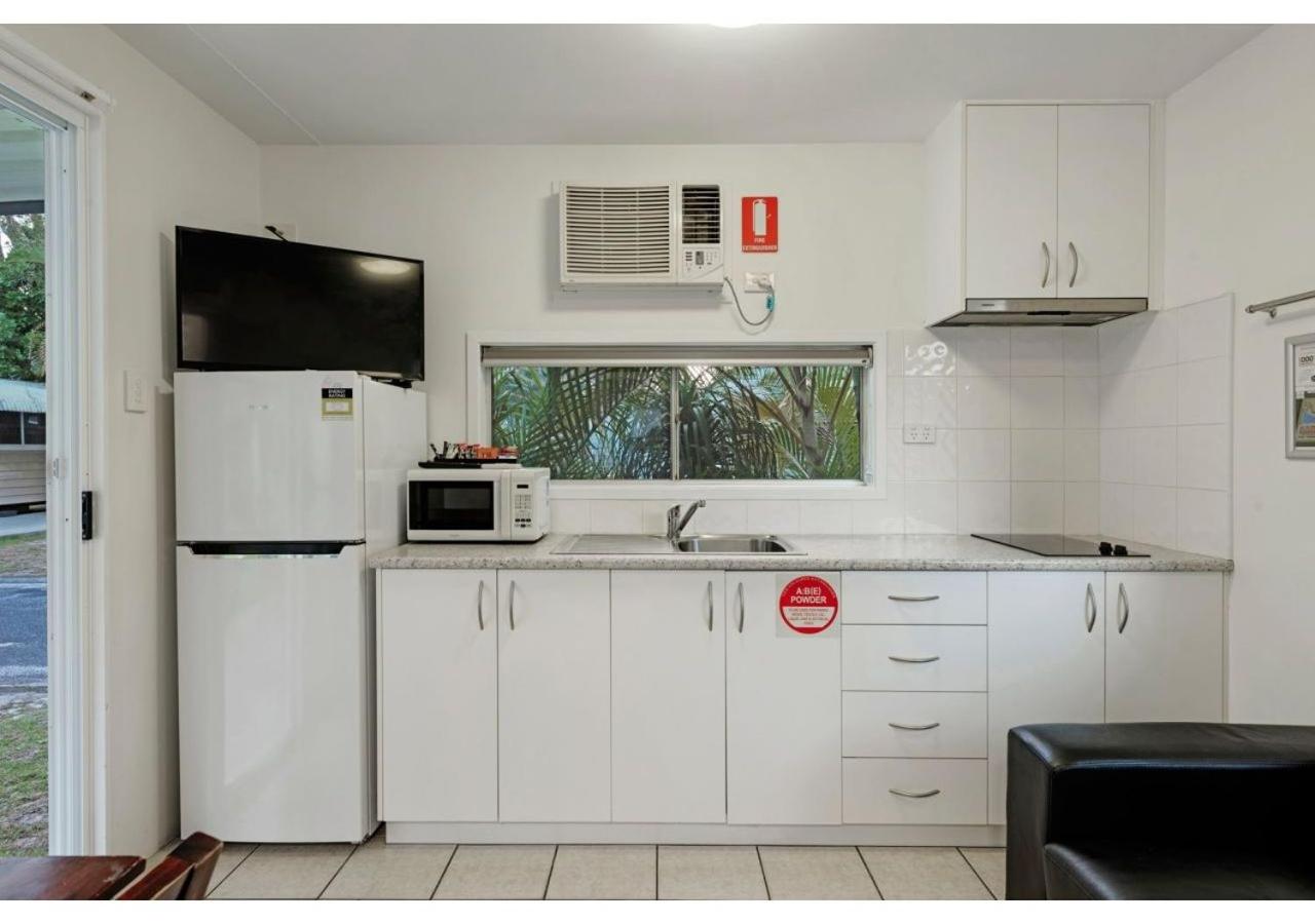 Economy 1 Bedroom Cabin - Photo 5