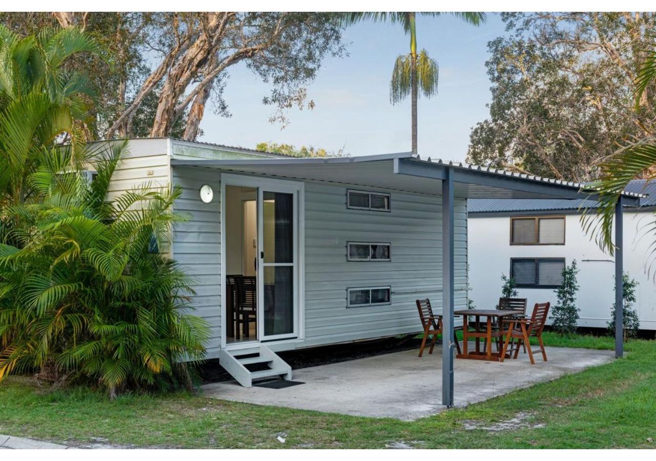 Economy 1 Bedroom Cabin - Photo 6