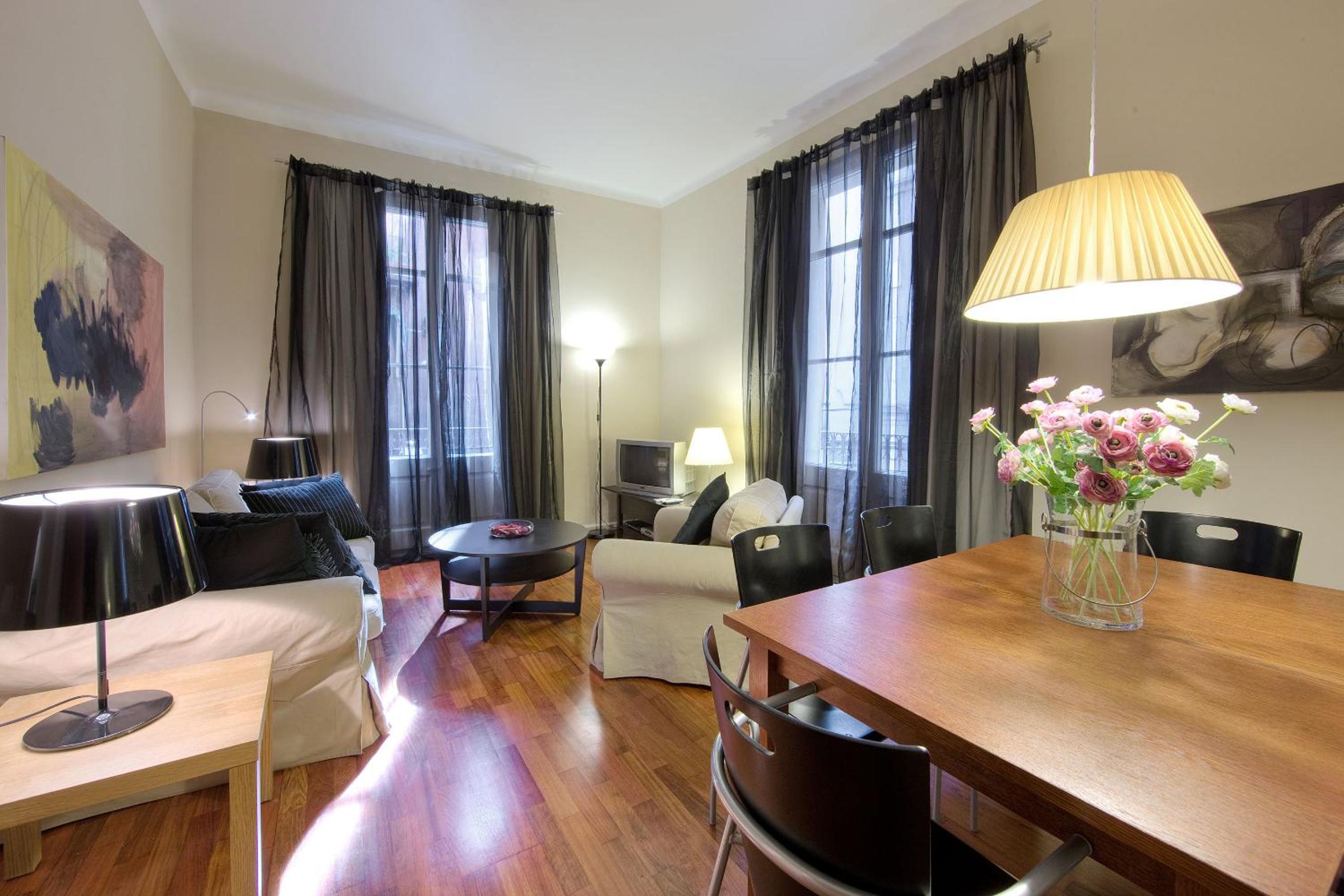 Apartamento Superior de Tres Habitaciones