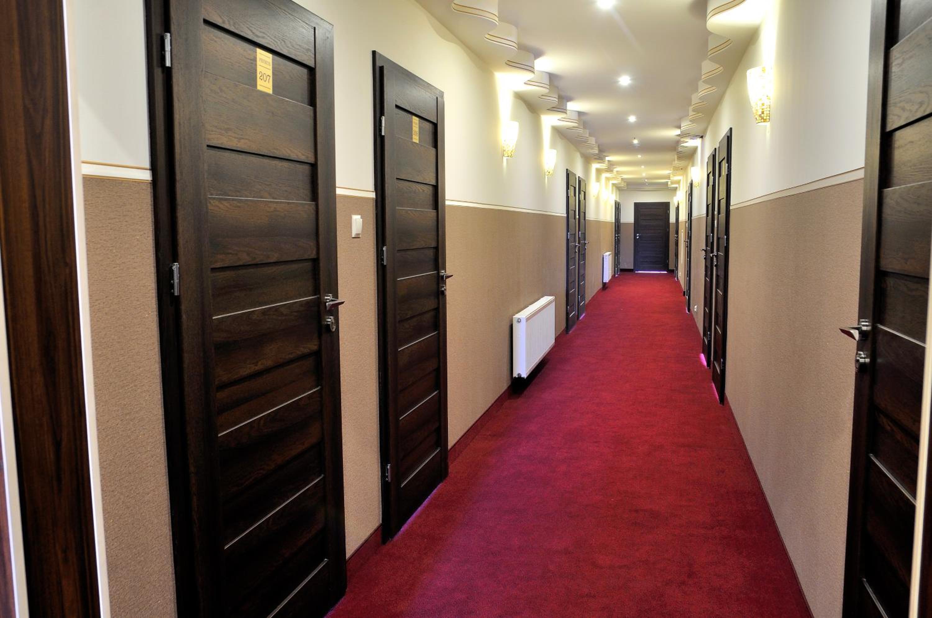 Comfort Single Room