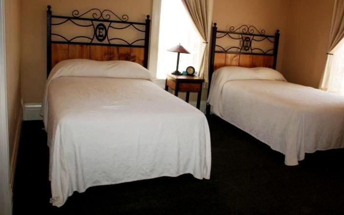 Double Room with Two Double Beds photo 1