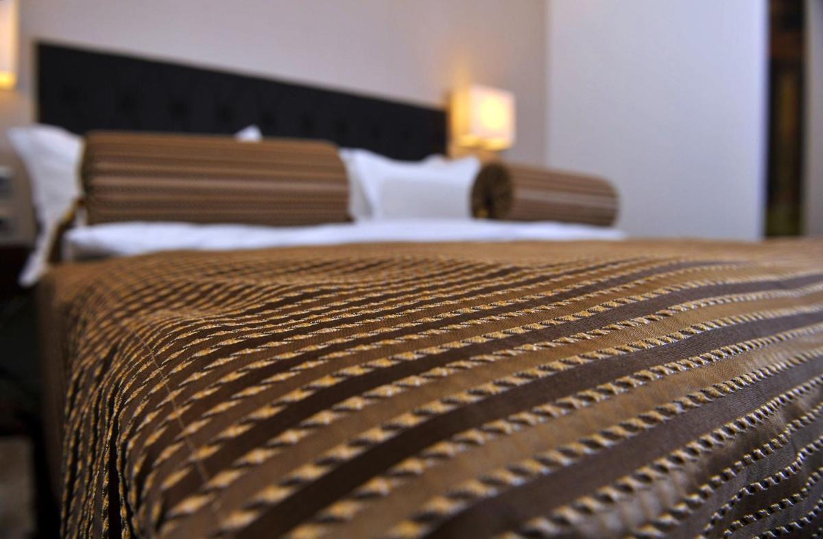 Business Double Room photo 3