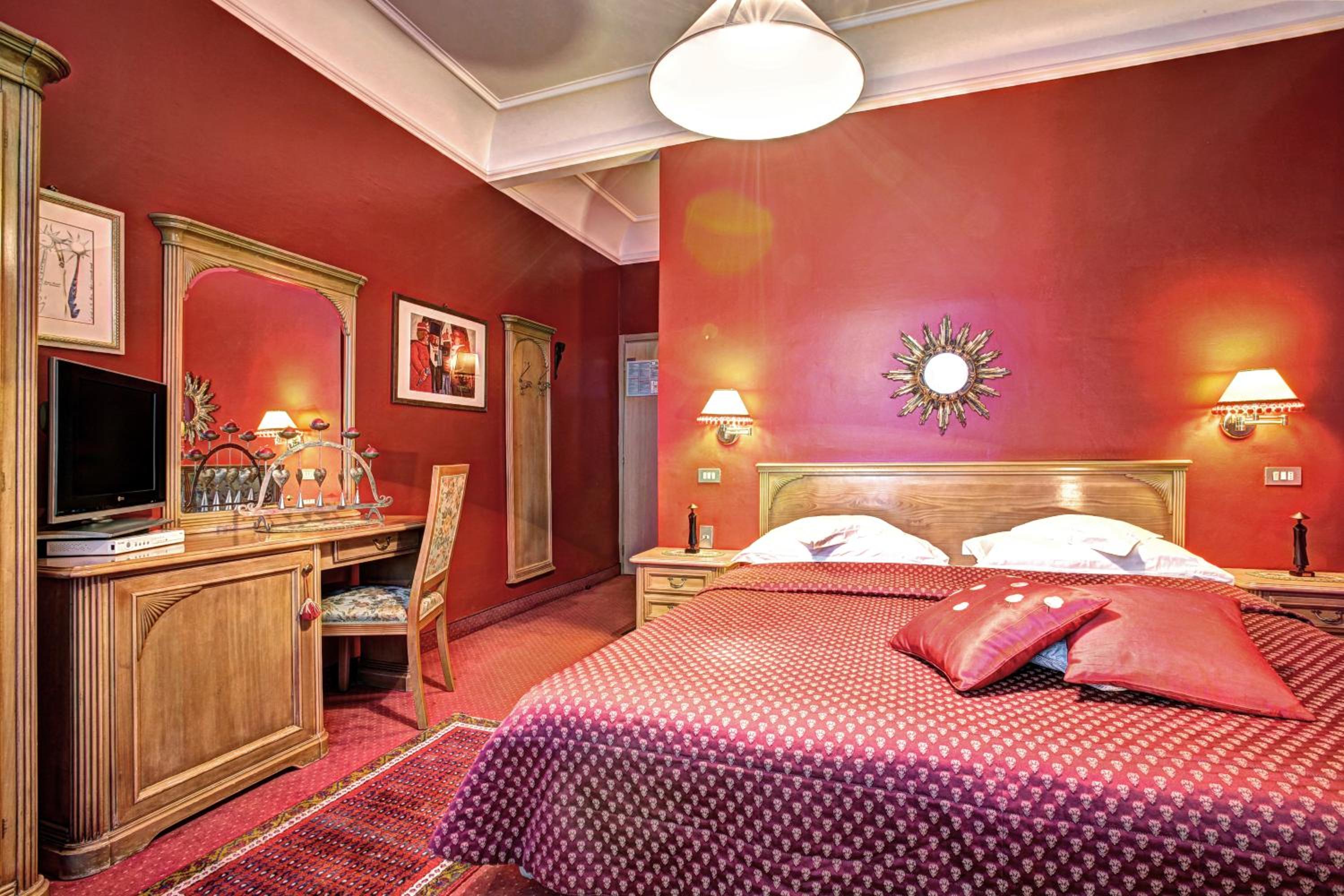 Double Room photo 3