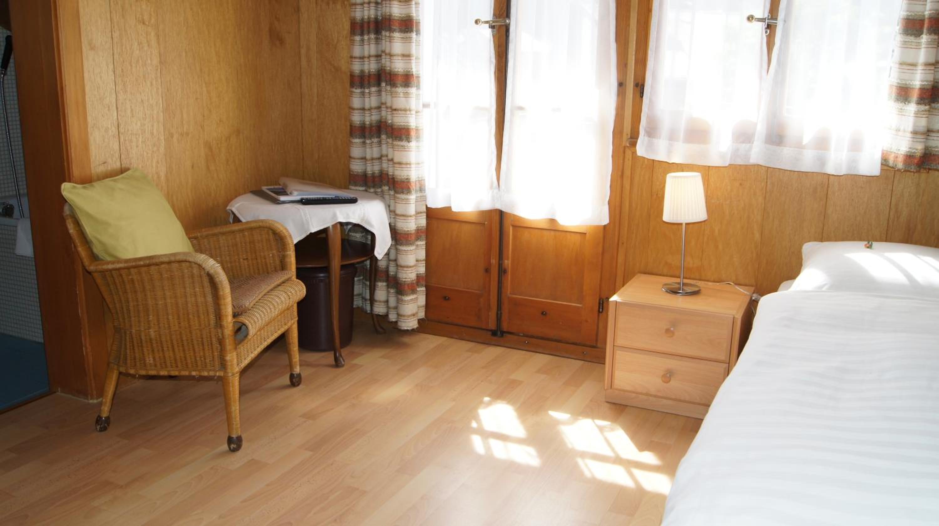 Single Room