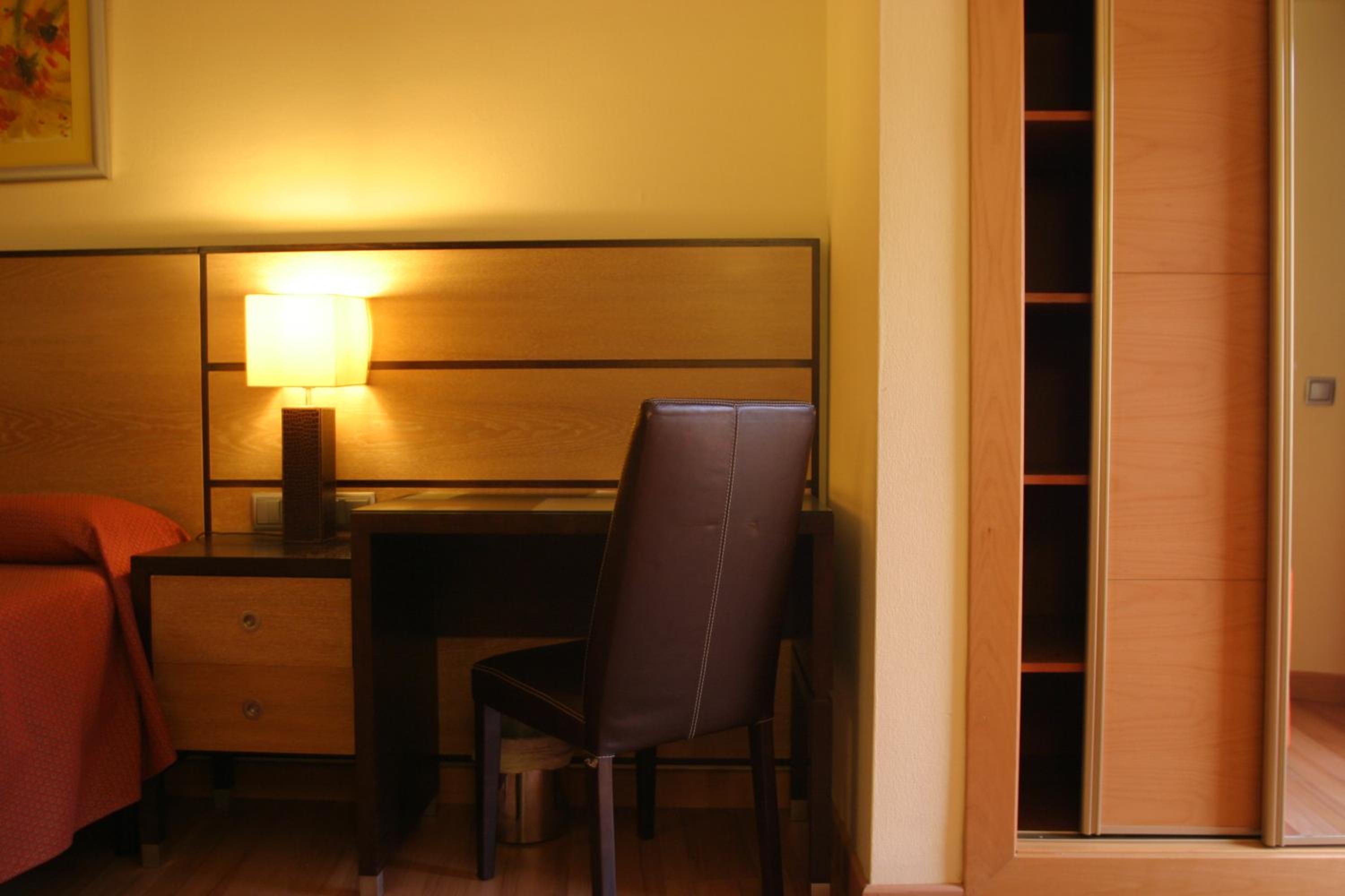 Superior Double Room with Terrace - Photo 1