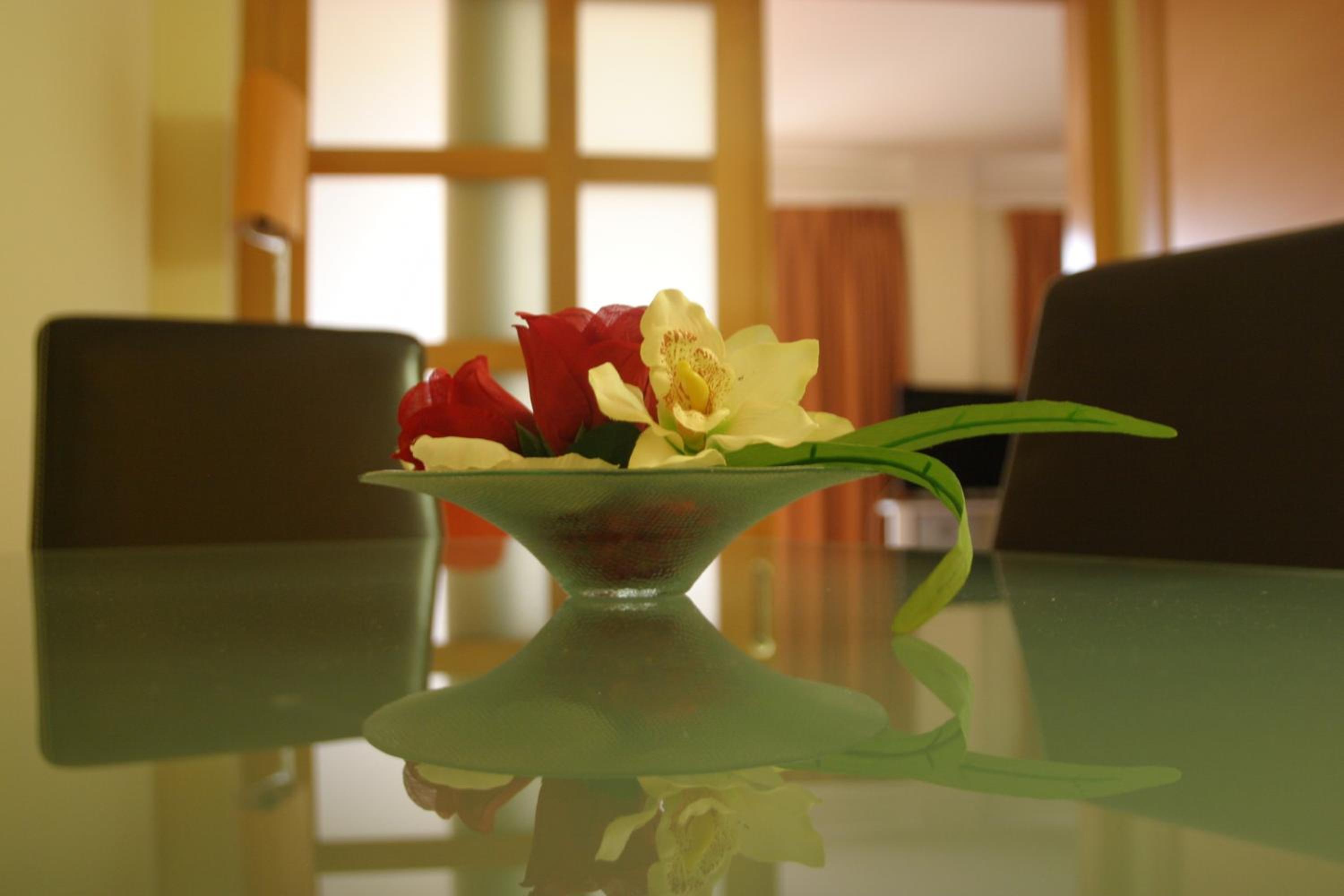 Superior Double Room with Terrace - Photo 3