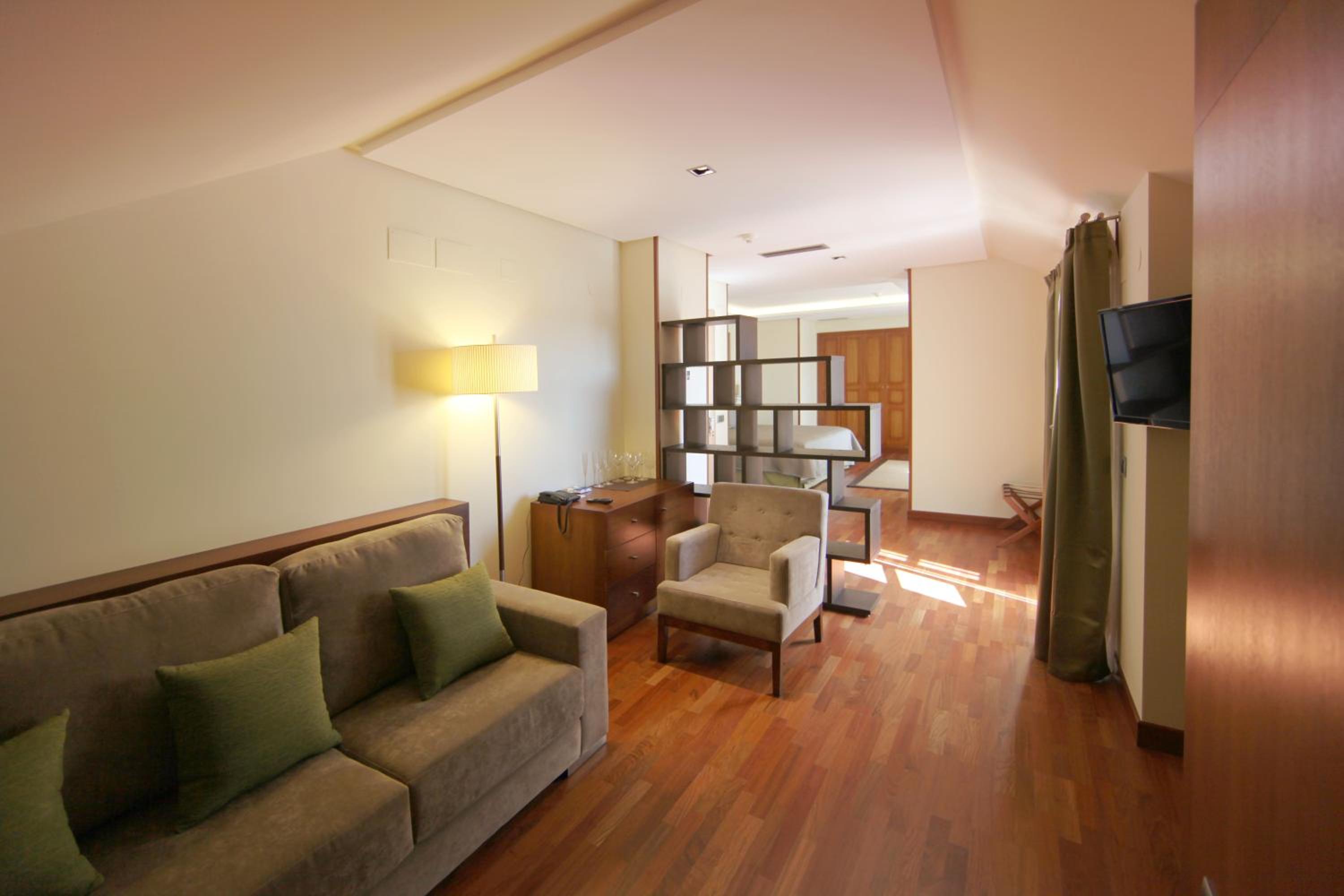 Suite Penthouse
