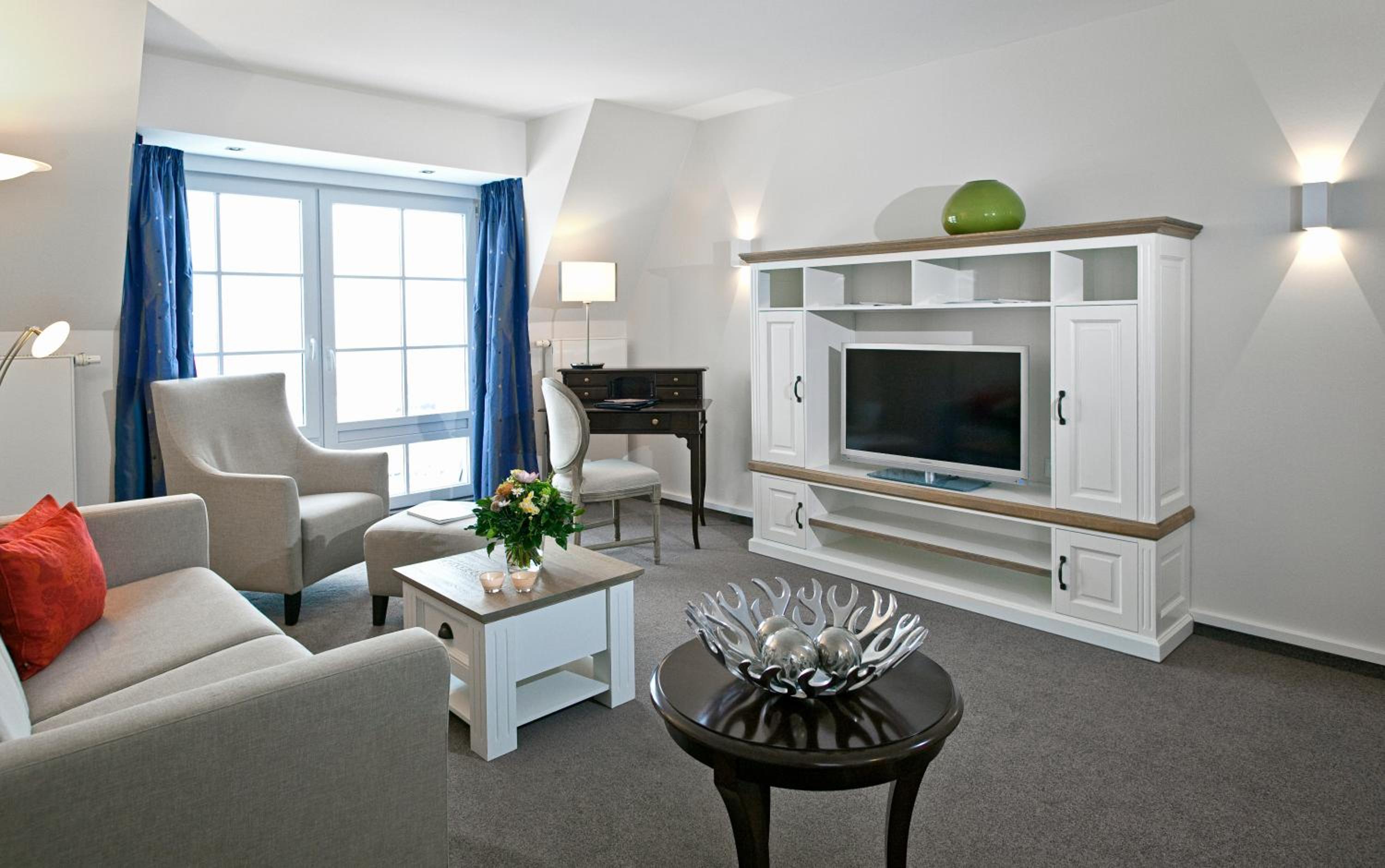 Suite with Sea View