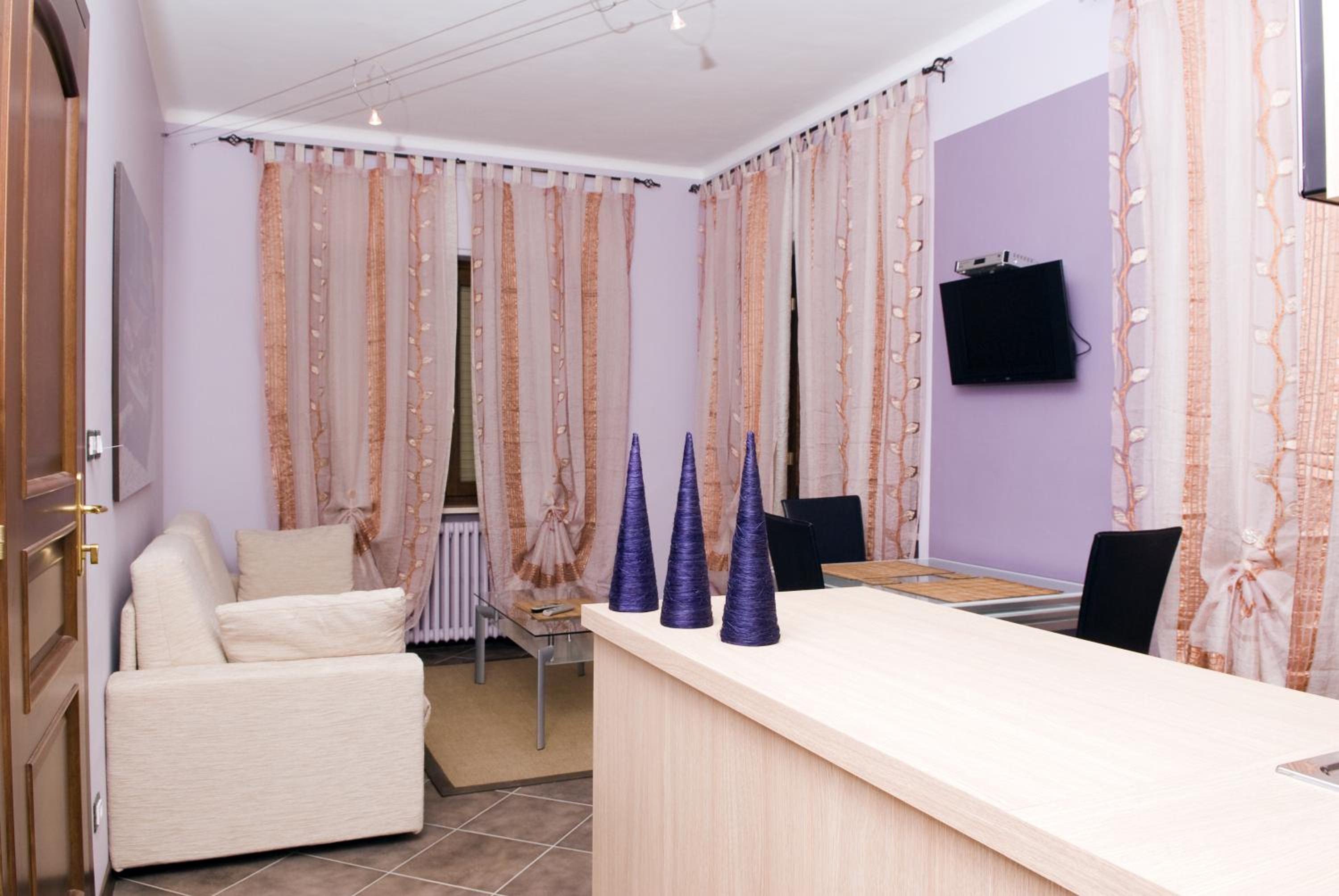 One-Bedroom Apartment (2 Adults) photo 1