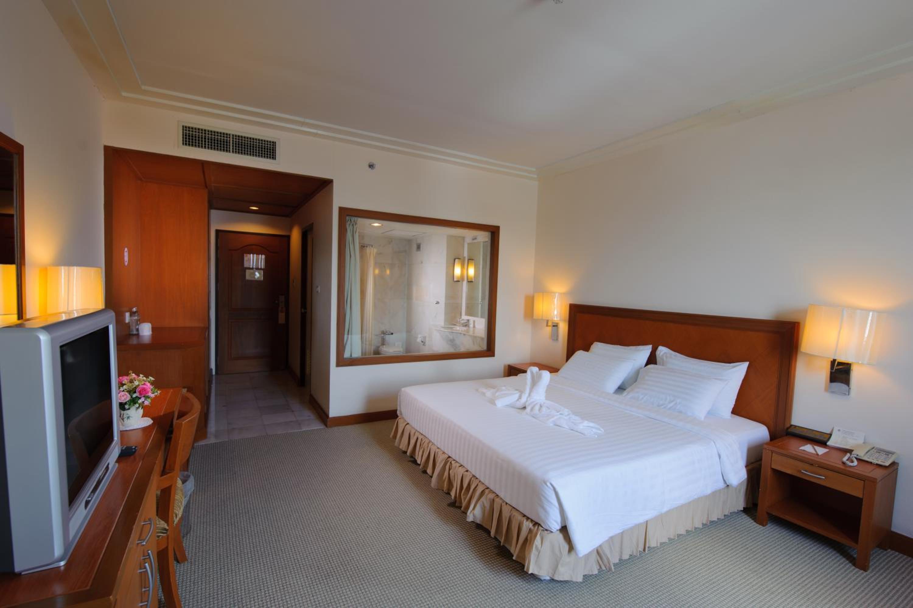 Standard Double Room photo 1