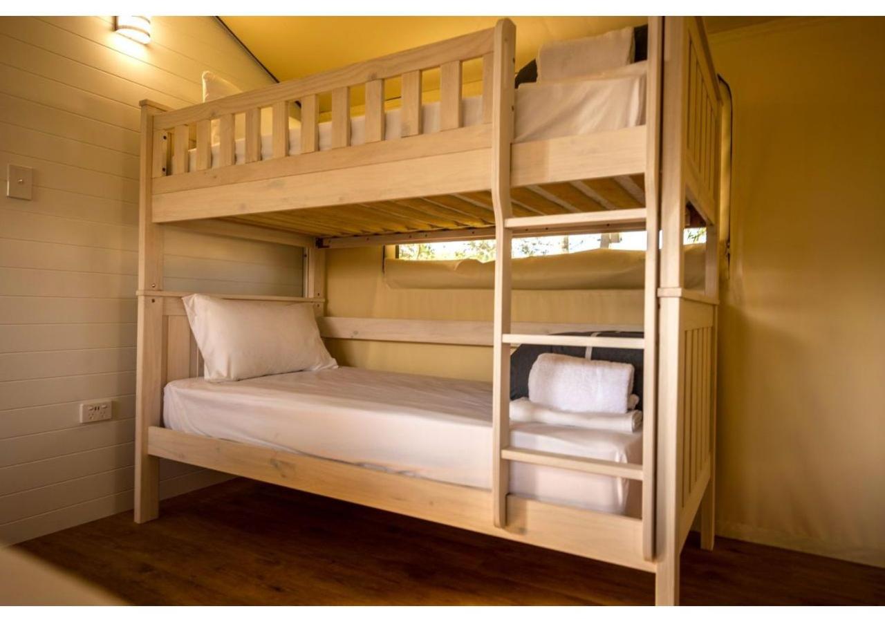 Deluxe Safari Tent - Photo 9