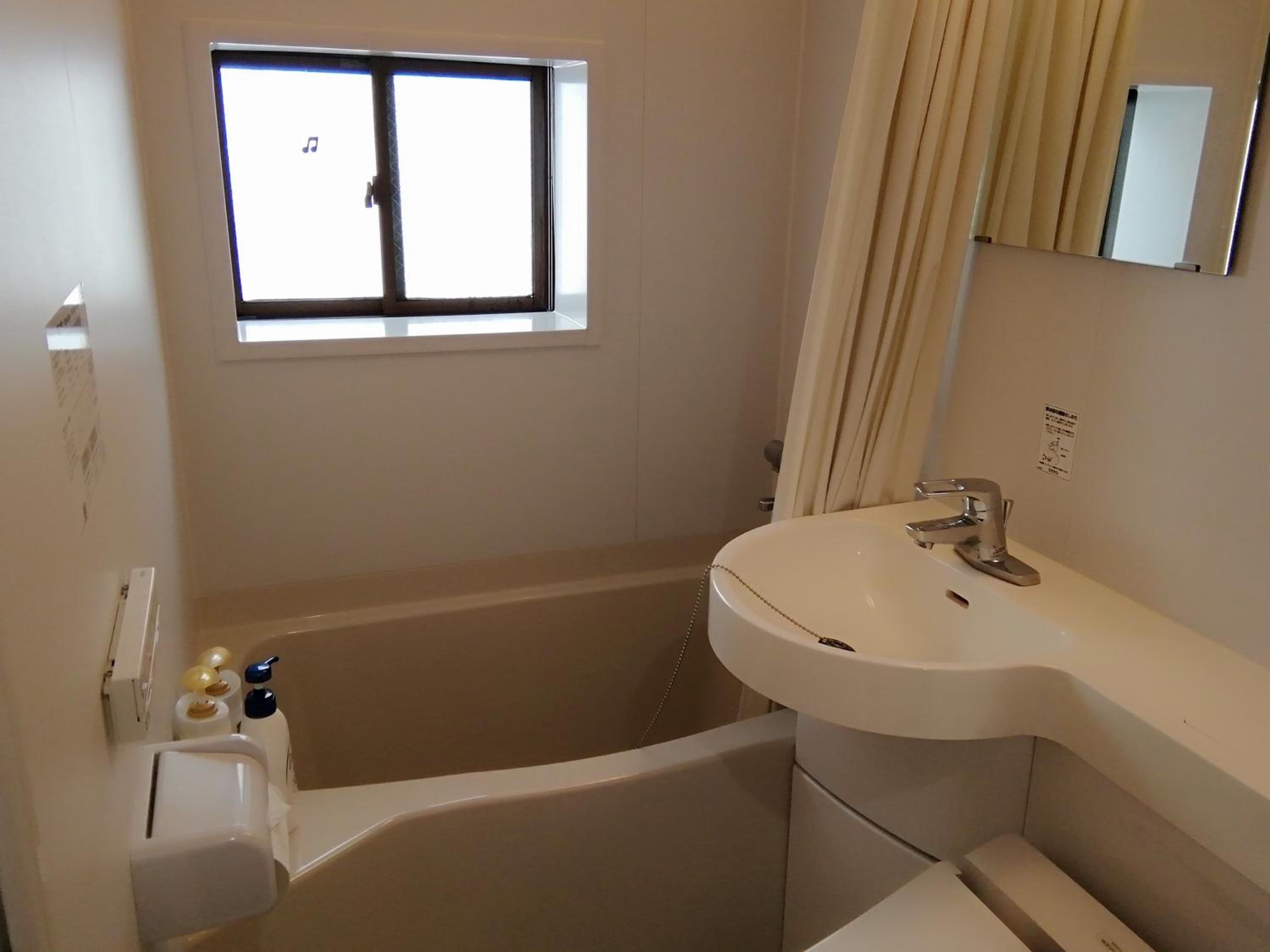 Two-Bedroom Apartment - Photo 87