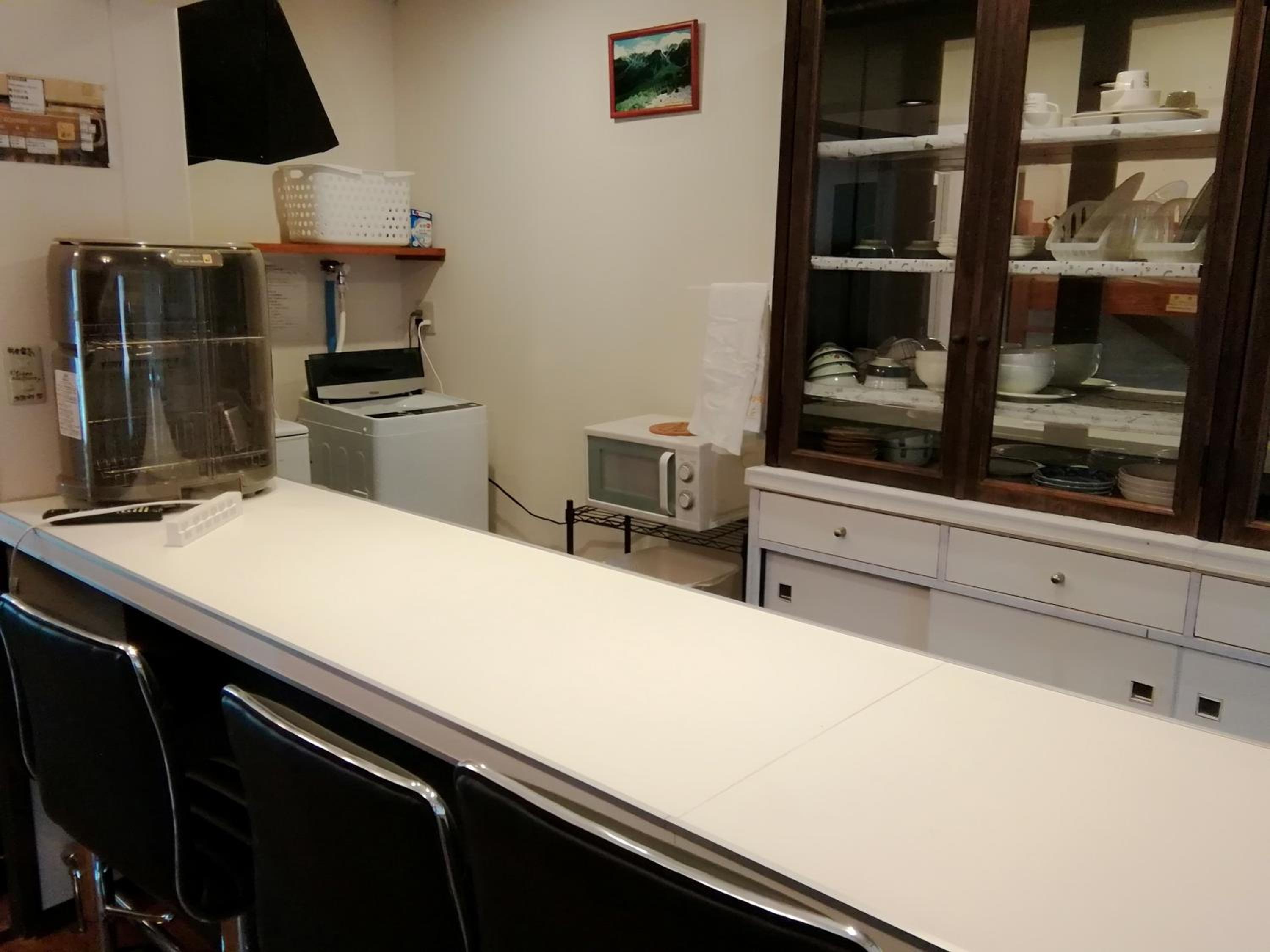 Two-Bedroom Apartment - Photo 182