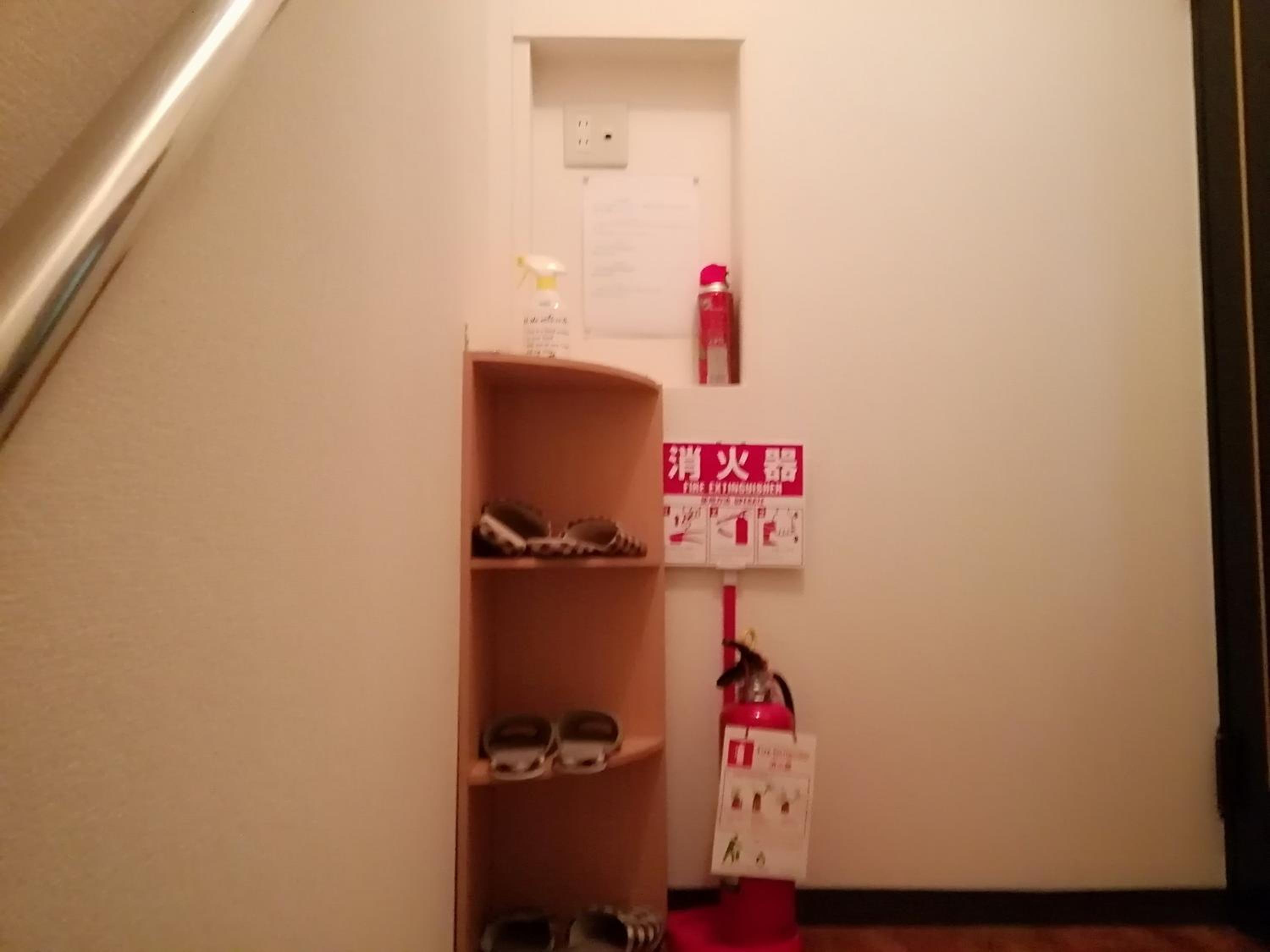 Two-Bedroom Apartment - Photo 99