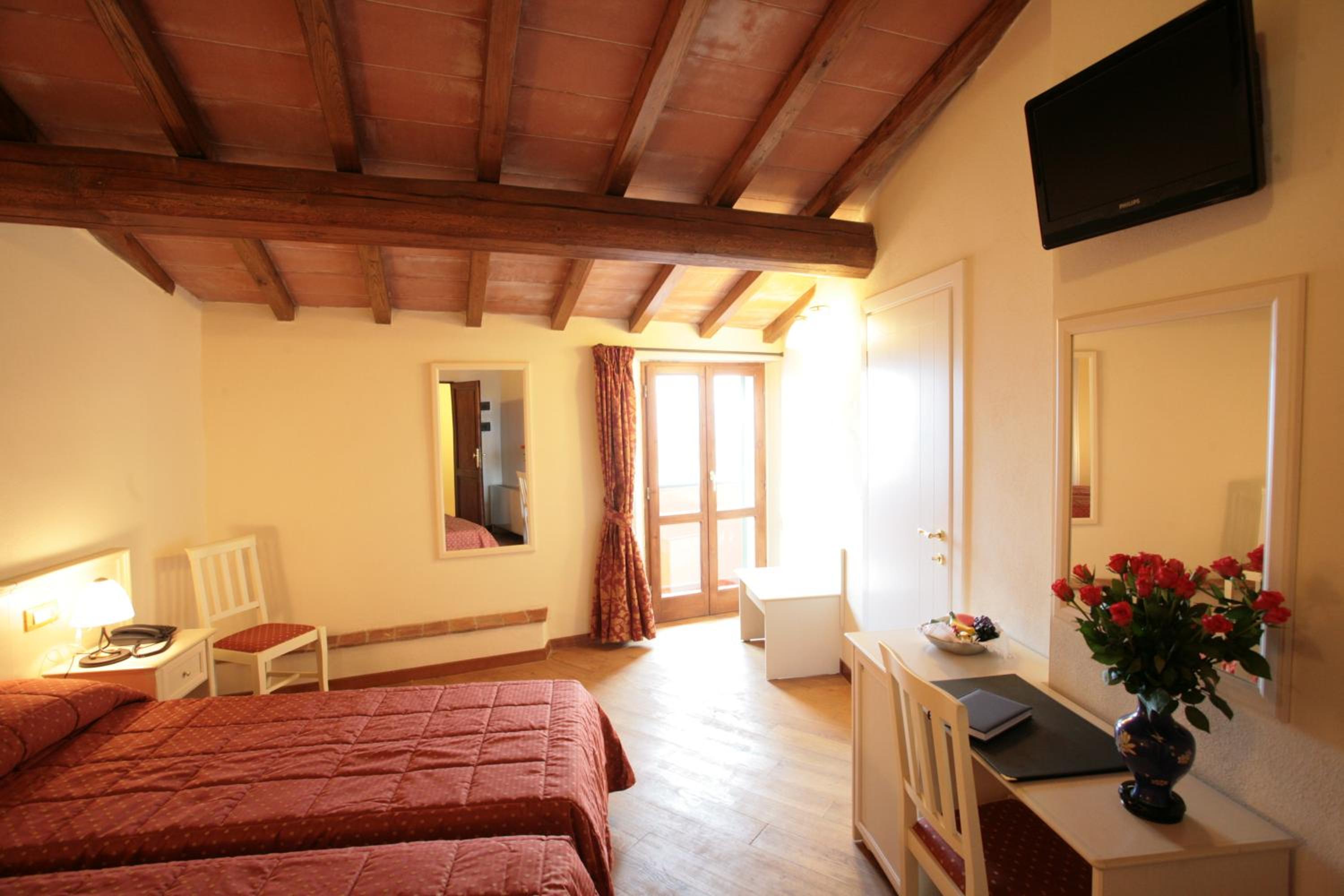 Double Room with Balcony photo 1