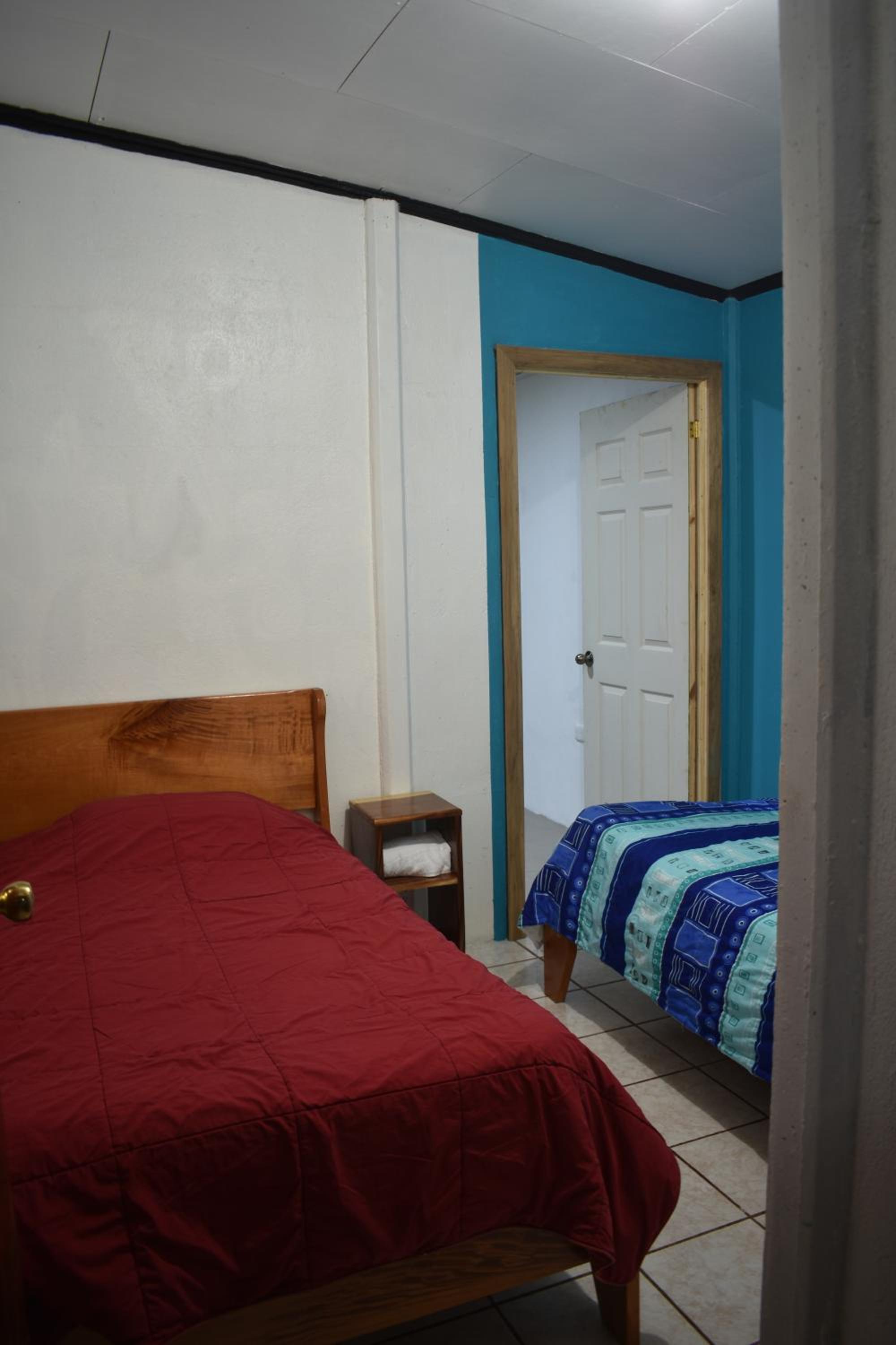 Two-Bedroom House photo 3